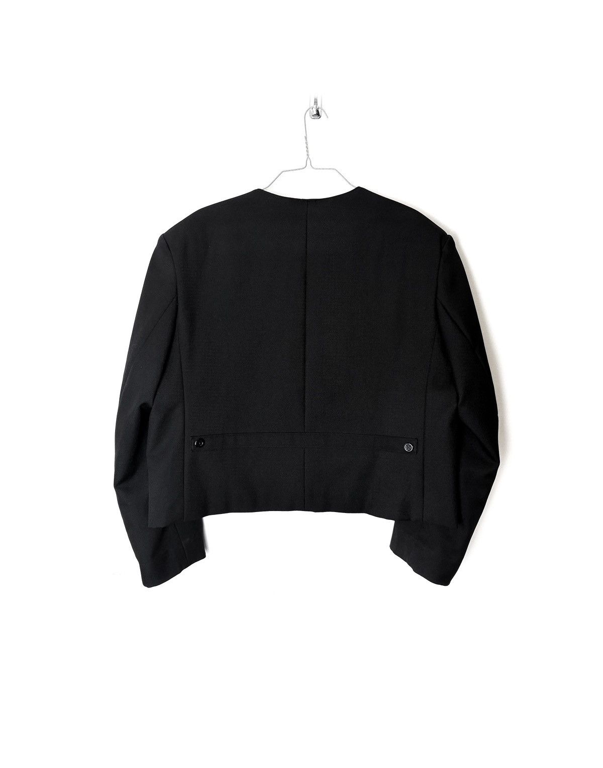 Other B&K Enterprise Cropped Costume Jacket Size 46S - 3 Thumbnail