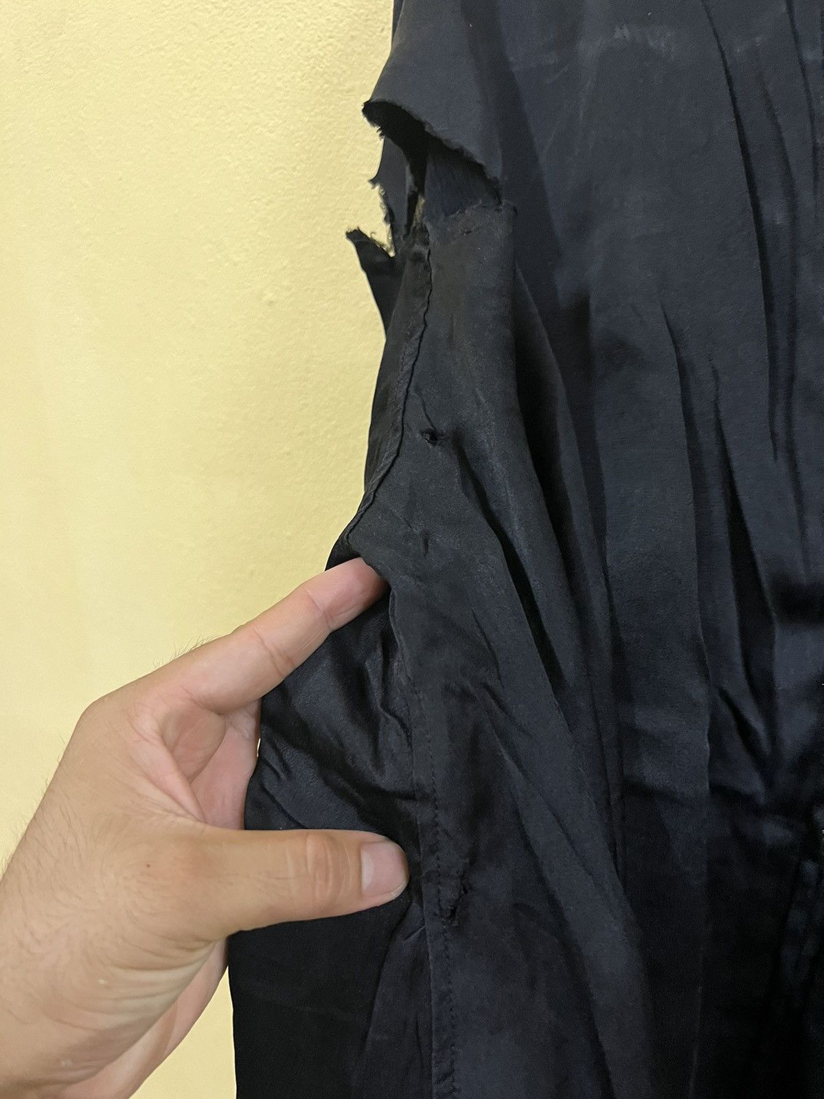 Designer × Jean Paul Gaultier JEAN PAUL GAULTIER JACKET Size US M / EU 48-50 / 2 - 9 Thumbnail