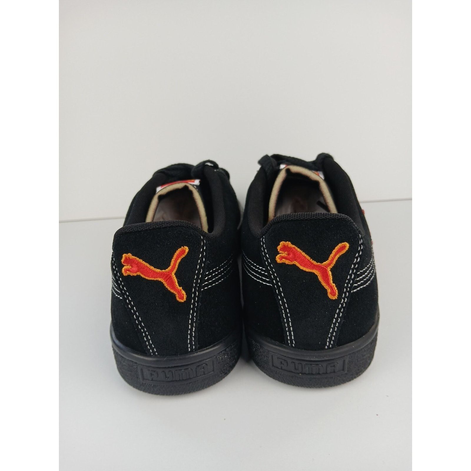 Puma Puma Suede Classic Butter Goods Men Sz 8 BLK Suede Sneakers Size US 8 / EU 41 - 11 Thumbnail