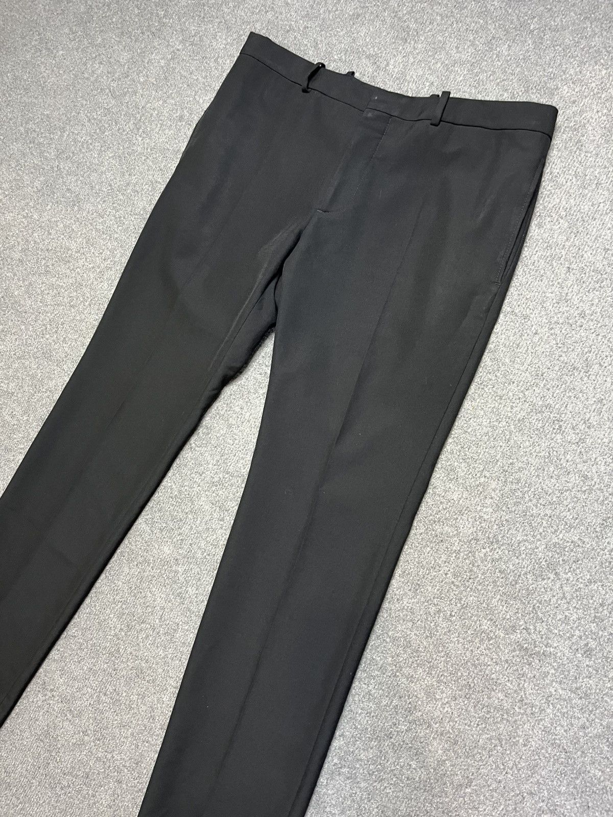 Balenciaga Balenciaga Paris classic pants Size US 33 - 3 Thumbnail