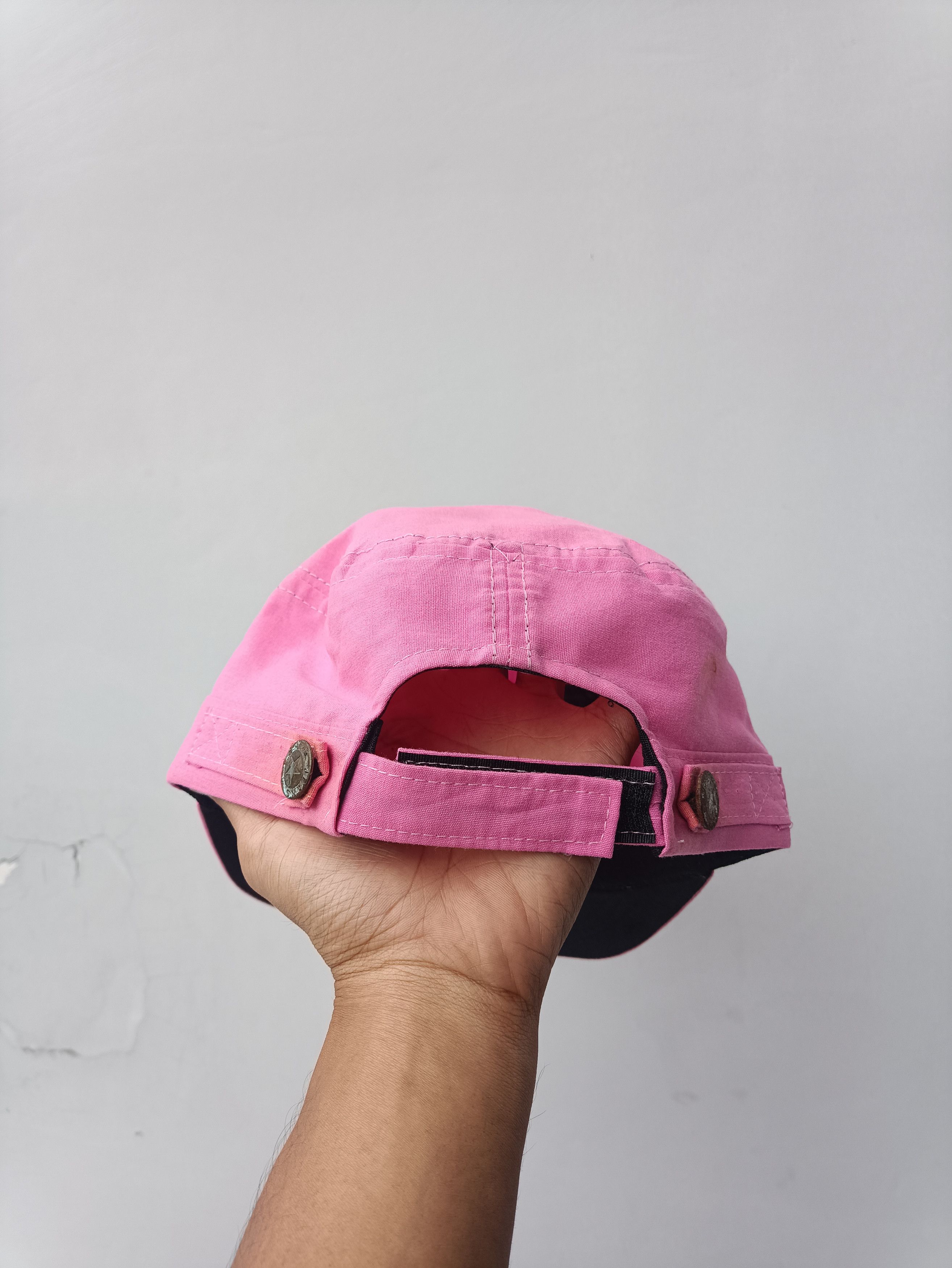 Billabong × If Six Was Nine Bilabong patrol cap Size ONE SIZE - 2 Thumbnail