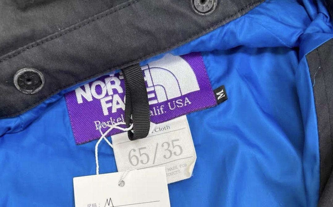The North Face The North Face Purple Label Four-Pocket Jacket J16 Size US M / EU 48-50 / 2 - 7 Thumbnail
