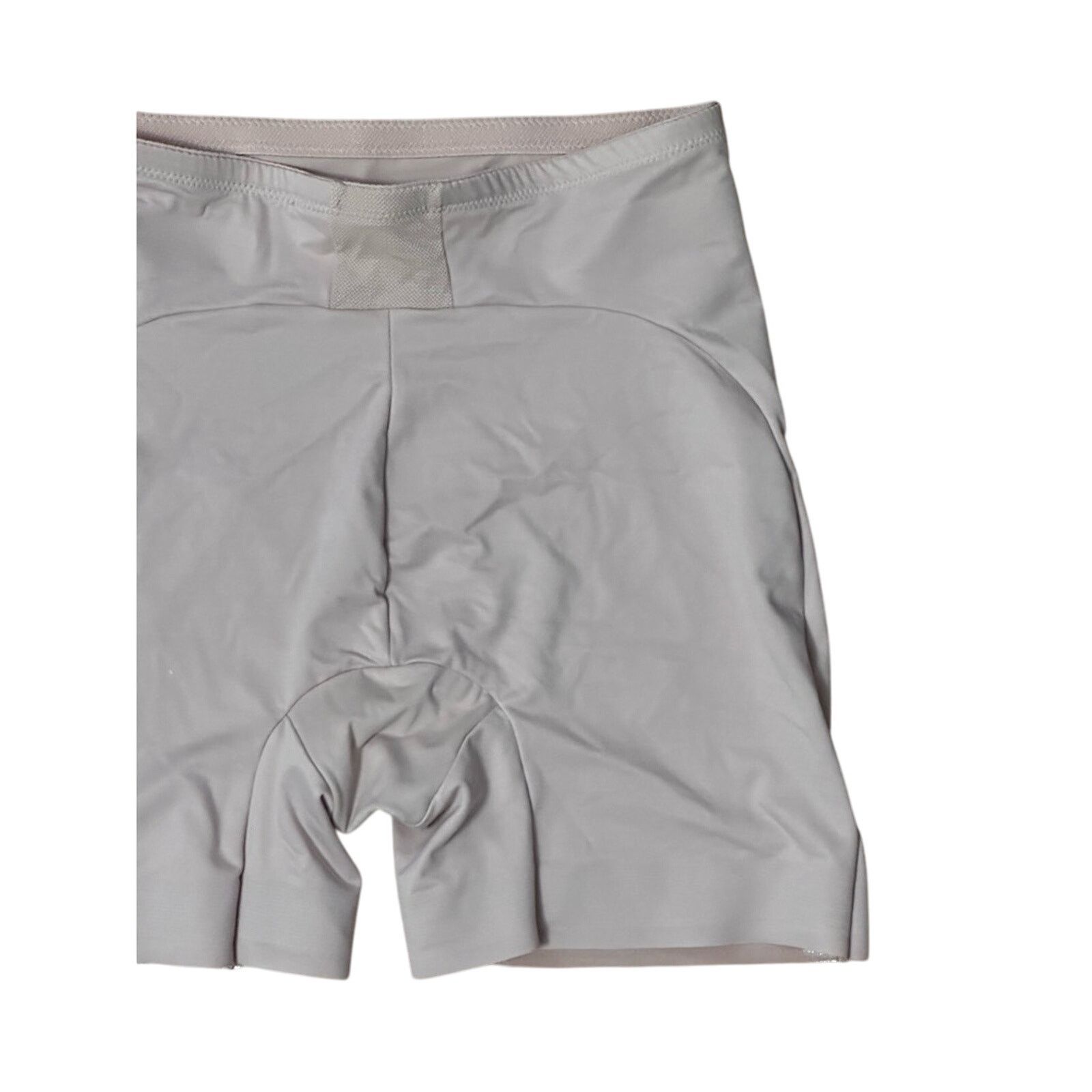Other TC Shapewear Boyshort Body Hug Supportive White Women's L Size ONE SIZE - 6 Thumbnail