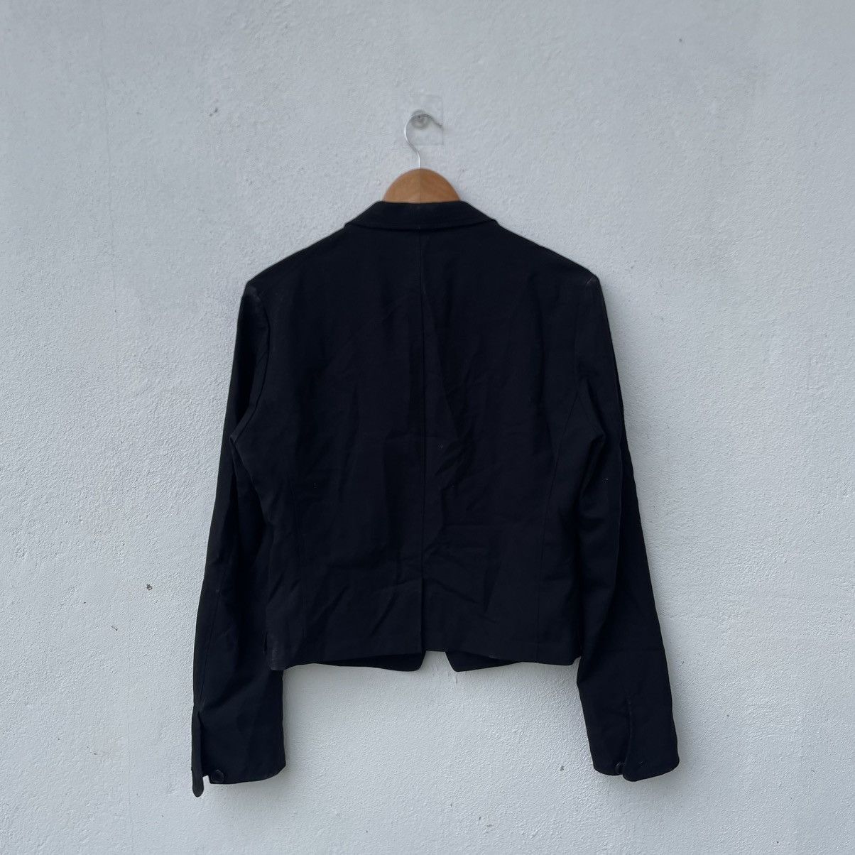PPFM Vintage PPFM Blazer Jacket Size US M / EU 48-50 / 2 - 2 Thumbnail