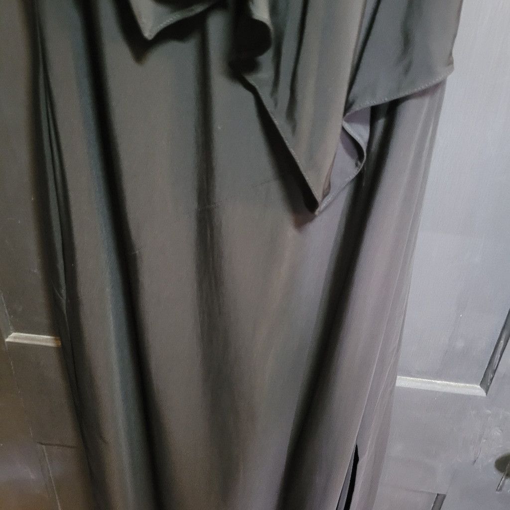 Nicole Miller Nicole Miller, formal black dress, nwot, Size Small Size XS / US 0-2 / IT 36-38 - 5 Thumbnail