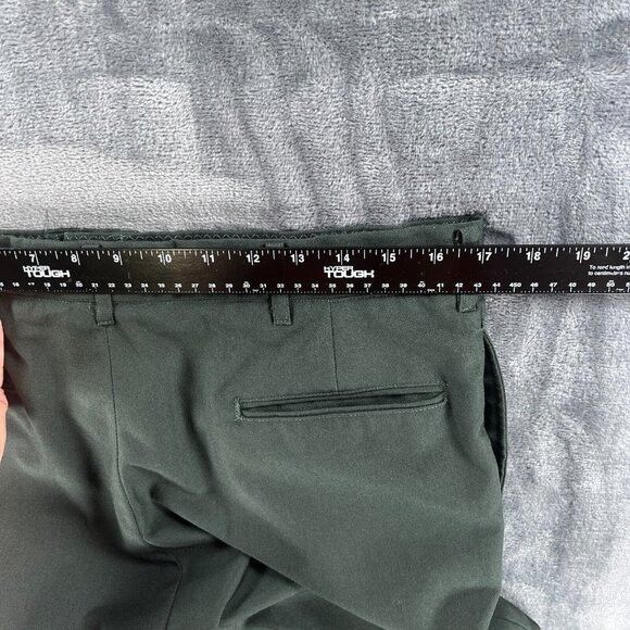 Other VTG DPSC Tennessee Apparel Wool Blend Serge Army Trousers Me Size US 34 / EU 50 - 7 Thumbnail