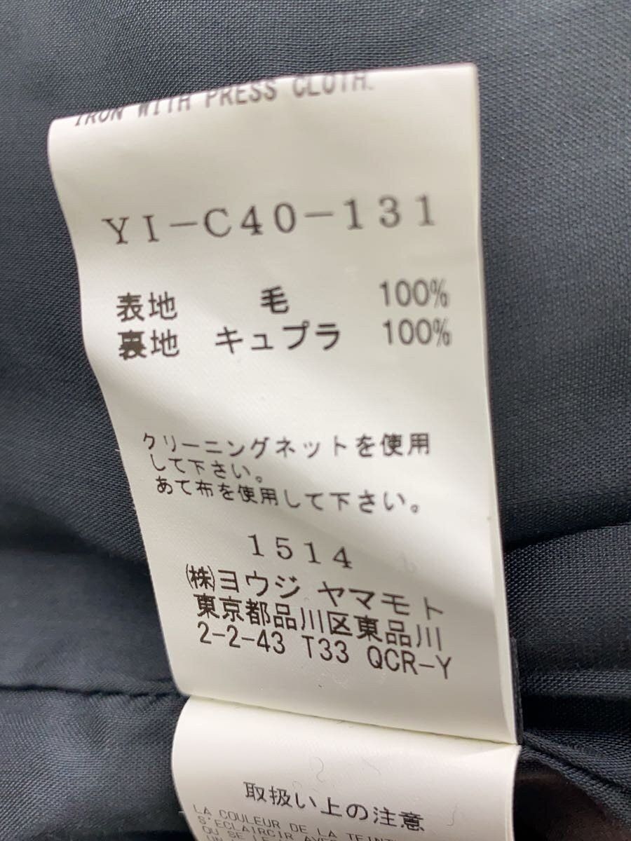 Yohji Yamamoto yohji yamamoto Y’s/YI-C40-131 coat Size US M / EU 48-50 / 2 - 5 Thumbnail