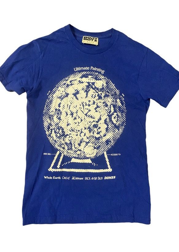 Boot Boyz Biz Boot Boyz Biz Shirt Size US S / EU 44-46 / 1 - 1 Thumbnail