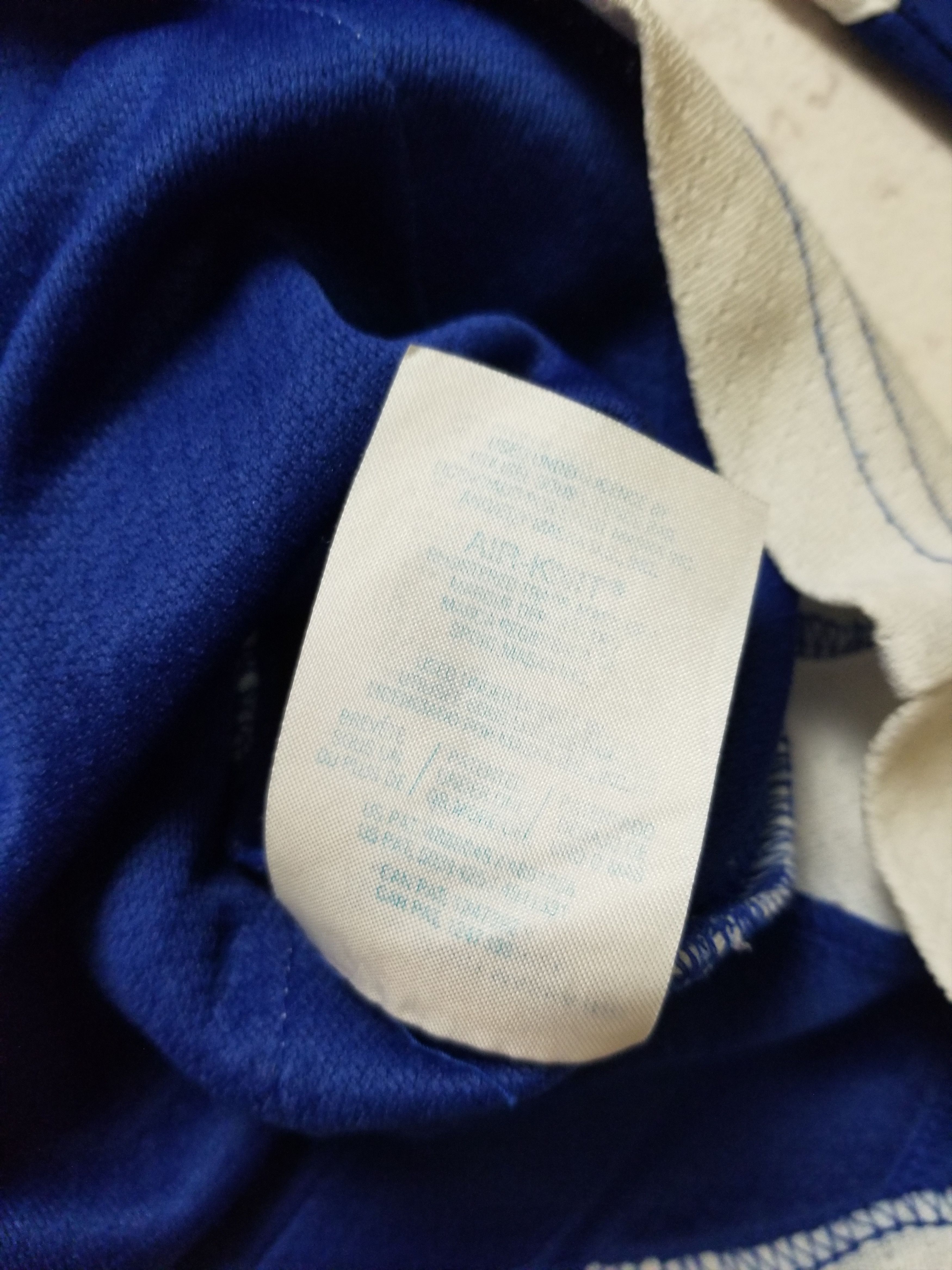 Ccm Toronto Maple Leafs CCM Jersey Youth L/XL Men's XS-S Size US XS / EU 42 / 0 - 8 Thumbnail