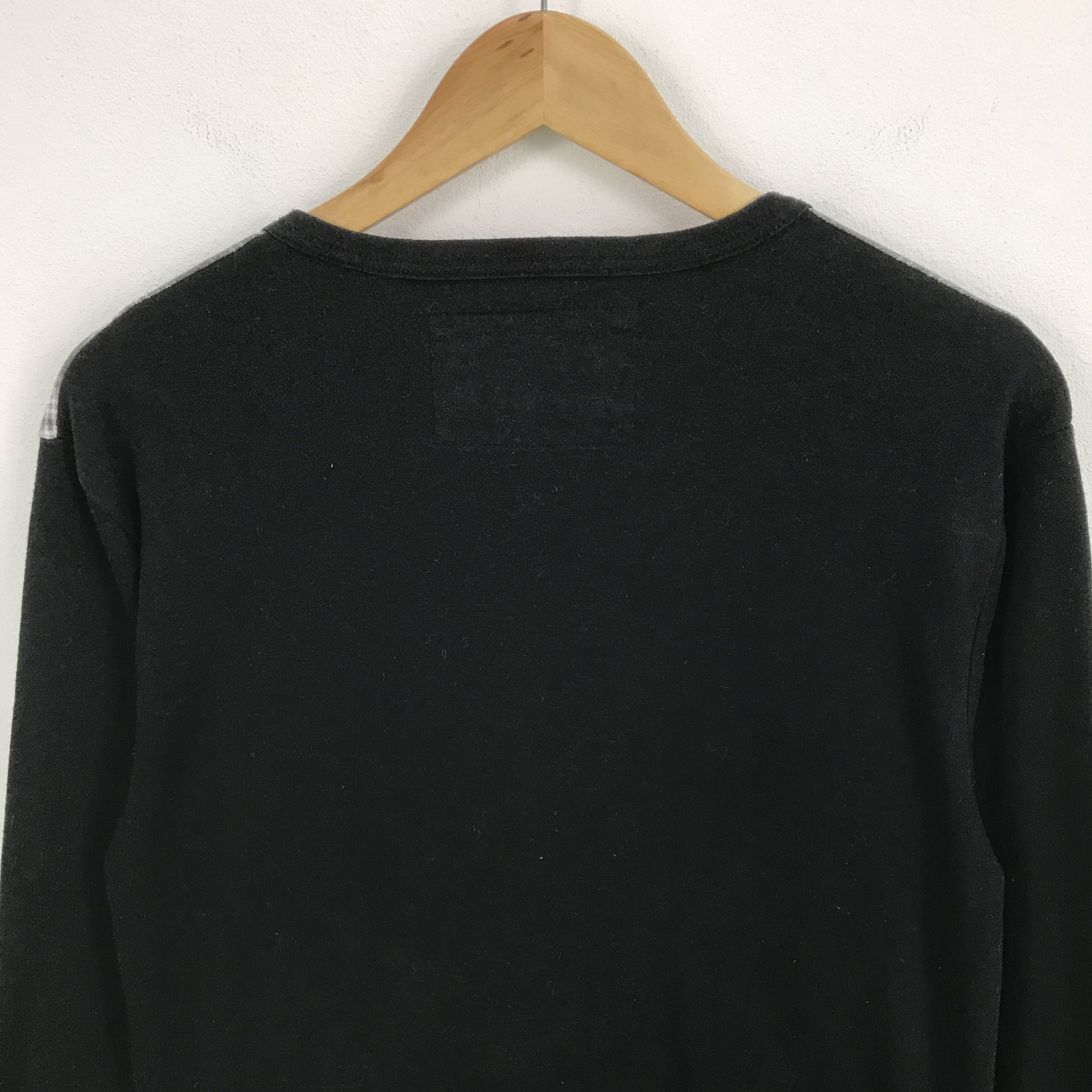 Japanese Brand Japan urban collection Cardigan button jacket Size US L / EU 52-54 / 3 - 4 Thumbnail