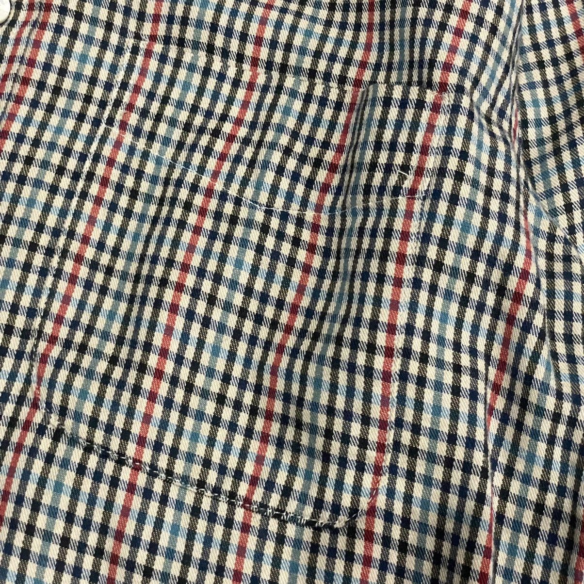 Engineered Garments Engineered Garments Plaid Shirt Size US M / EU 48-50 / 2 - 4 Thumbnail