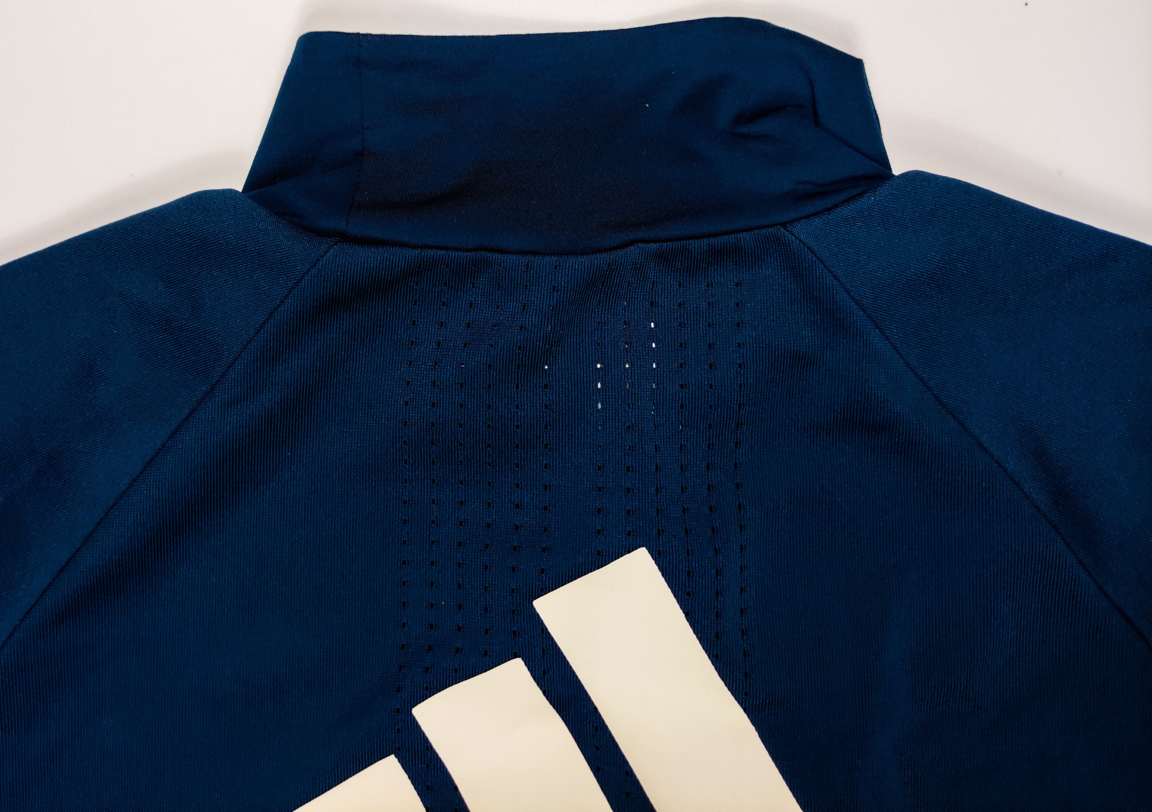 Adidas Manchester United 2016 2017 Adidas Training Sweatshirt Track Size US M / EU 48-50 / 2 - 11 Thumbnail