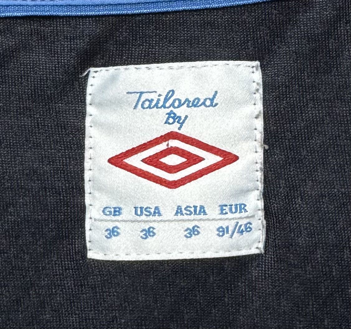 Umbro England 2012 2013 Away Shirt Soccer Jersey Umbro #7 Walcott Size US S / EU 44-46 / 1 - 13 Thumbnail