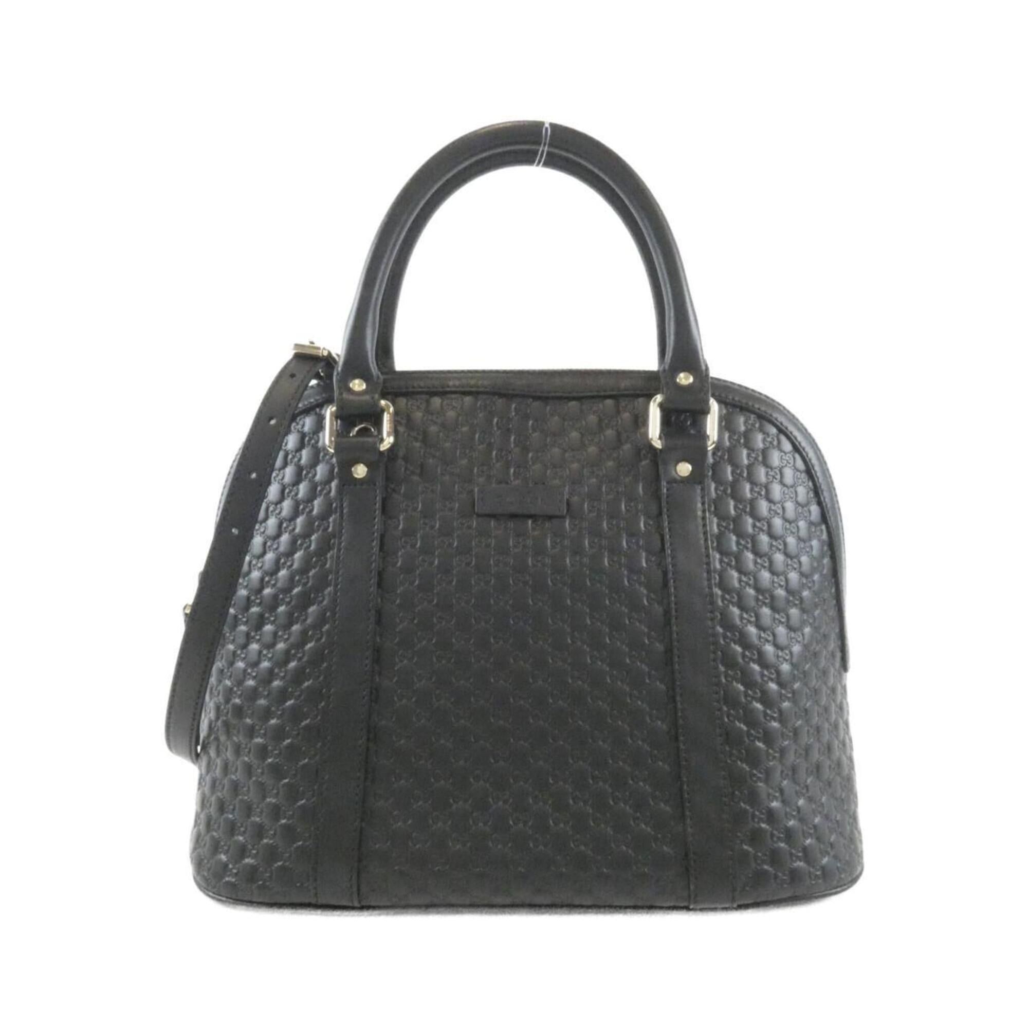 Gucci Gucci 449663 BMJ1G Handbag Size ONE SIZE - 1 Thumbnail
