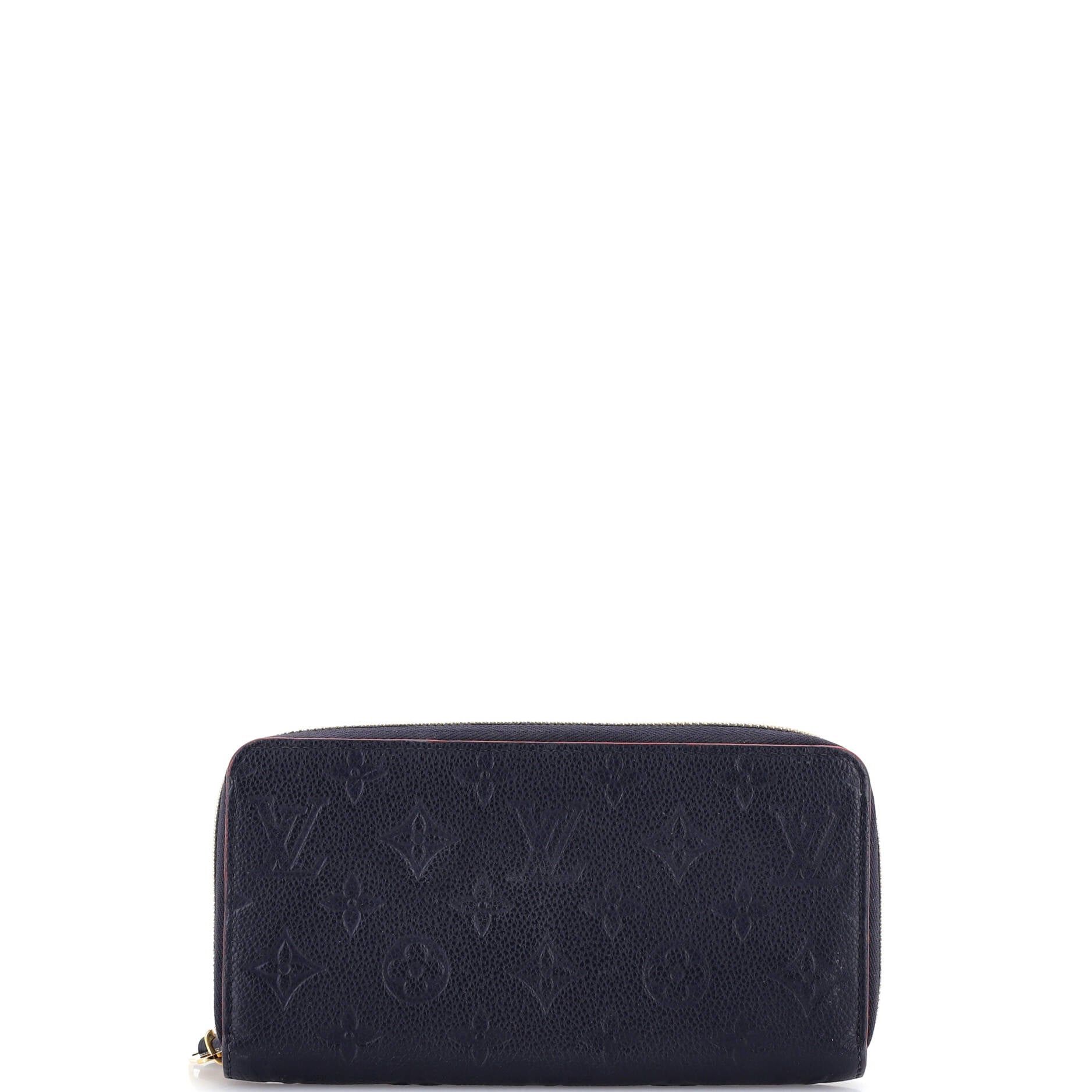 Louis Vuitton Zippy Wallet Size ONE SIZE - 1 Thumbnail