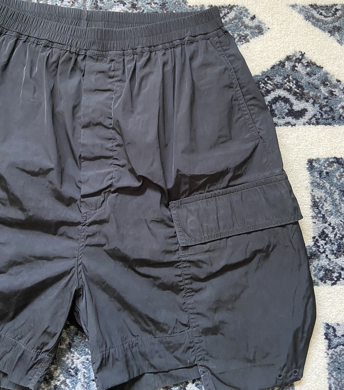 Rick Owens Rick owens boxer shorts Size US 32 / EU 48 - 2 Thumbnail