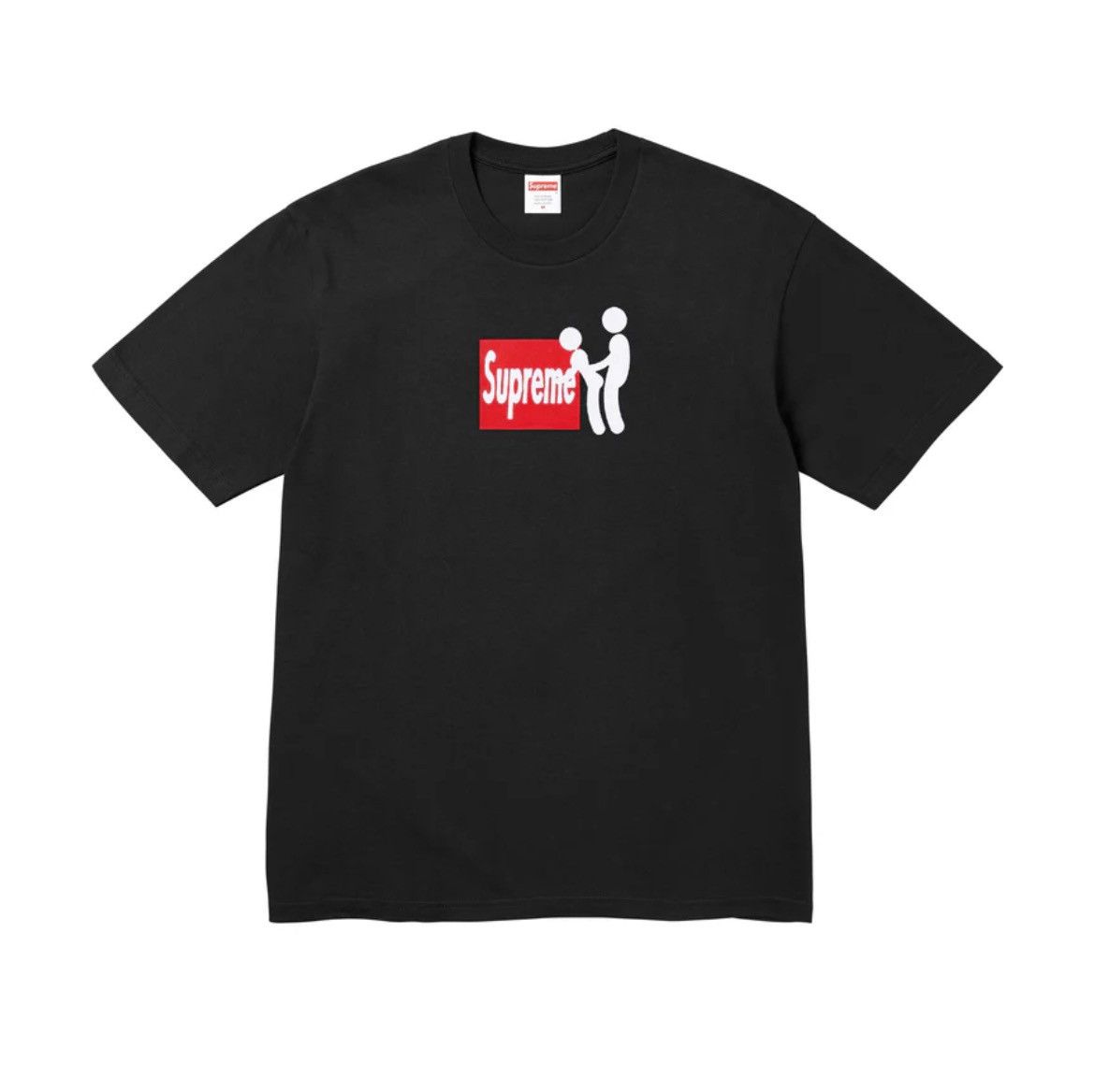 Supreme stick Tee Sサイズ　新品未開封 Supreme Supreme Stick Tee FW25 | Grailed