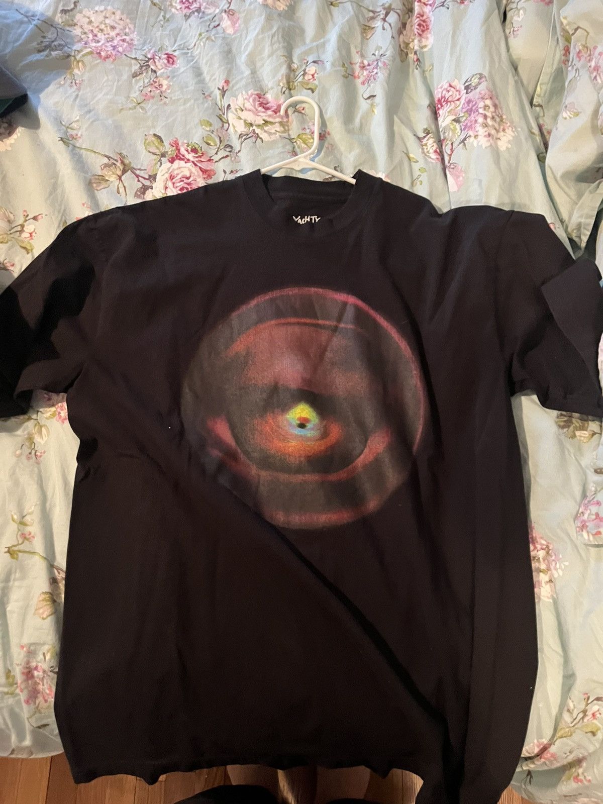 Lil Yachty Lil Yachty The Field Trip Tour Tee Size US XL / EU 56 / 4 - 1 Thumbnail