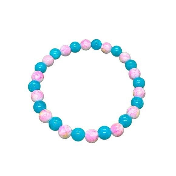 Other Bead Bracelet XR-34 Size ONE SIZE - 1 Thumbnail