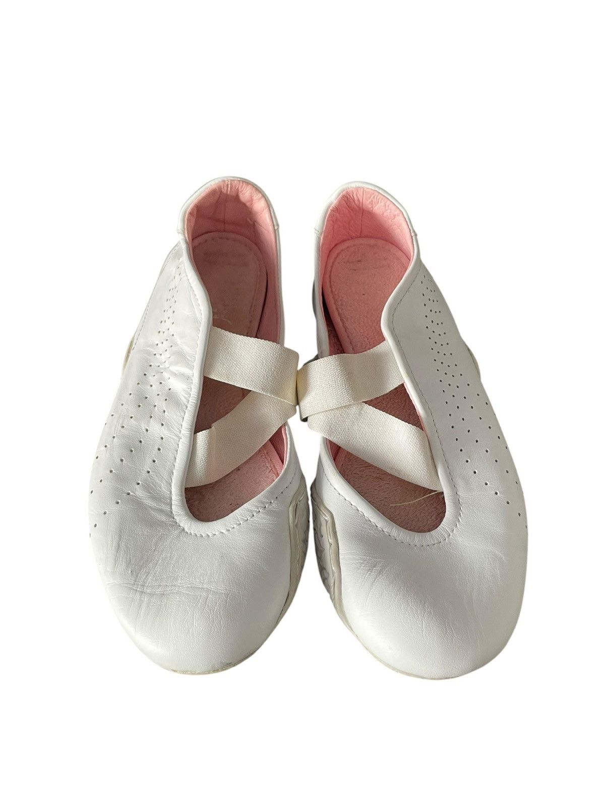 Puma Puma vintage balet flats Size US 6 / IT 36 - 2 Thumbnail