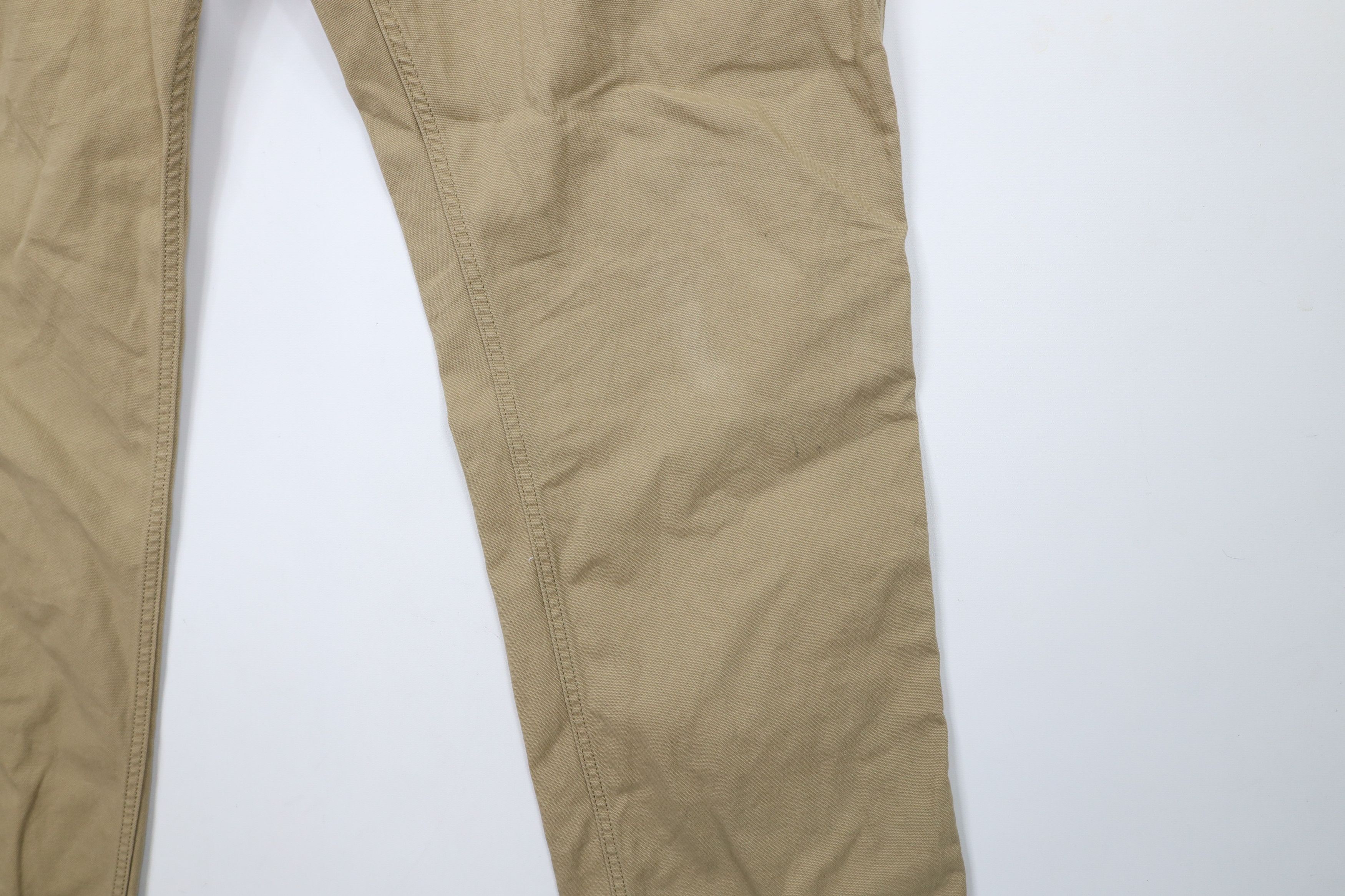 Carhartt × Vintage Vintage Y2K Carhartt Relaxed Fit Rugged Flex Dungaree Pants Size US 38 / EU 54 - 5 Thumbnail