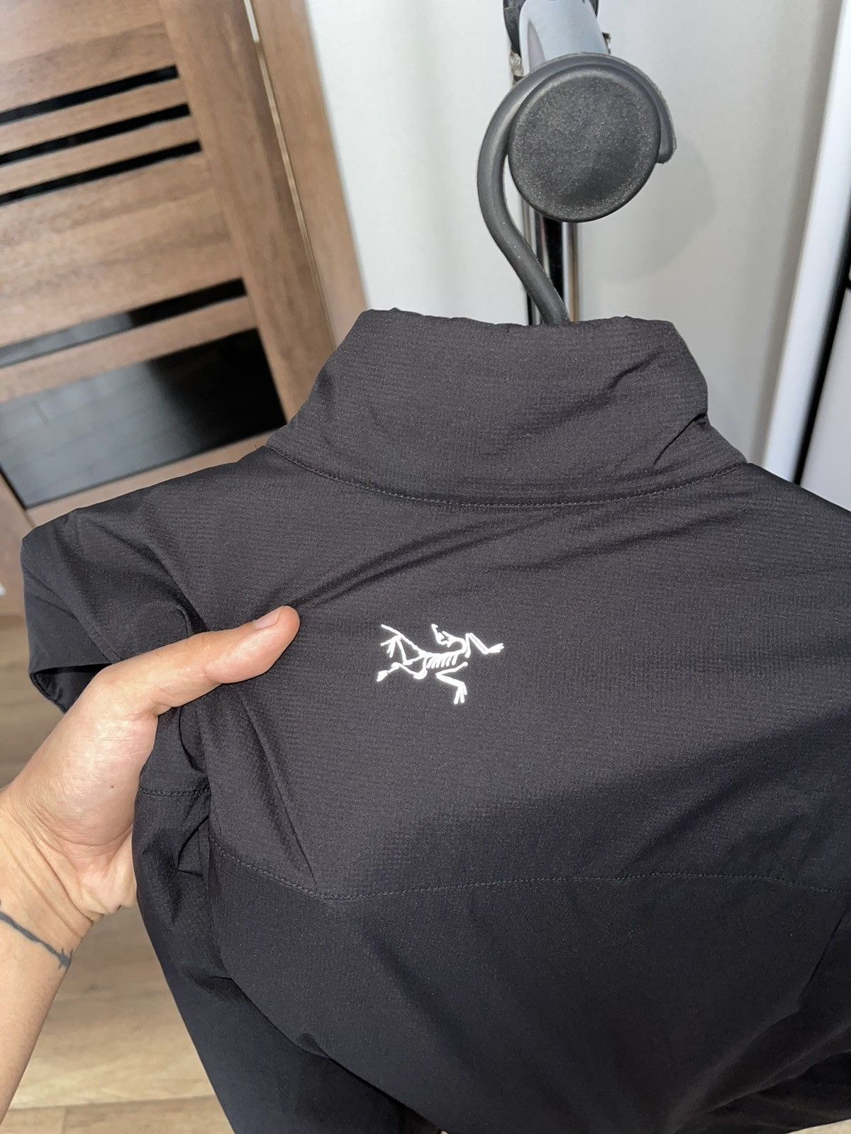 Arc'teryx Rare Arc’teryx Atom Vest Size US XL / EU 56 / 4 - 10 Thumbnail