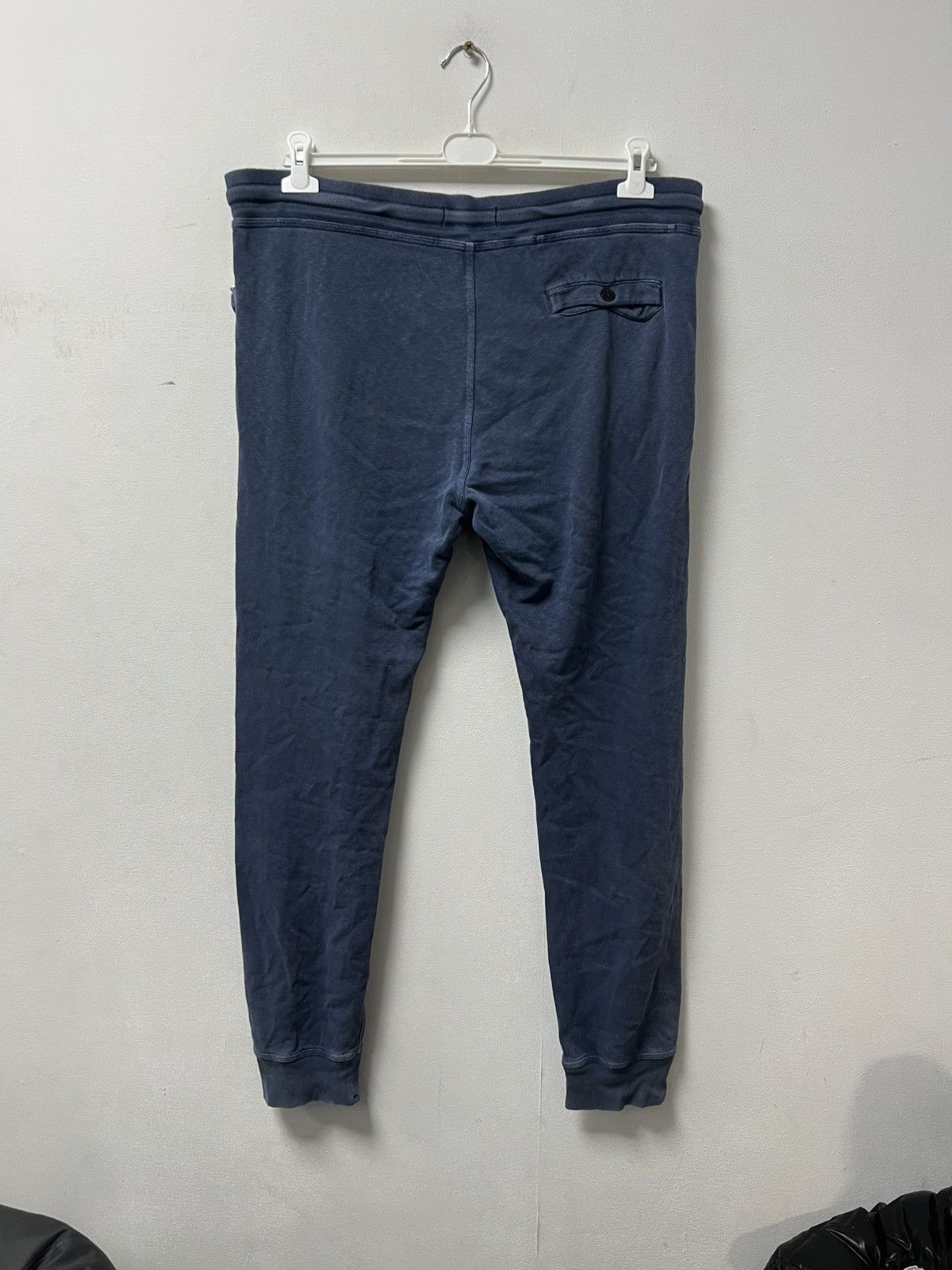 Stone Island Stone Island Patch Program Sweatpants Pants Men Size 34 L Size US 34 / EU 50 - 16 Thumbnail