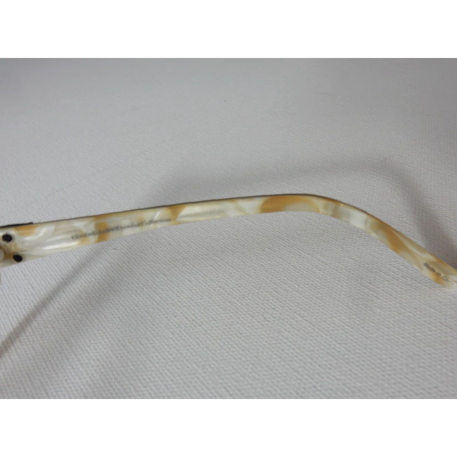 Vintage Elizabeth Arden Sunglasses Frame Black 56[]15 130 EA 5179 Women Adult One Size Size ONE SIZE - 6 Thumbnail