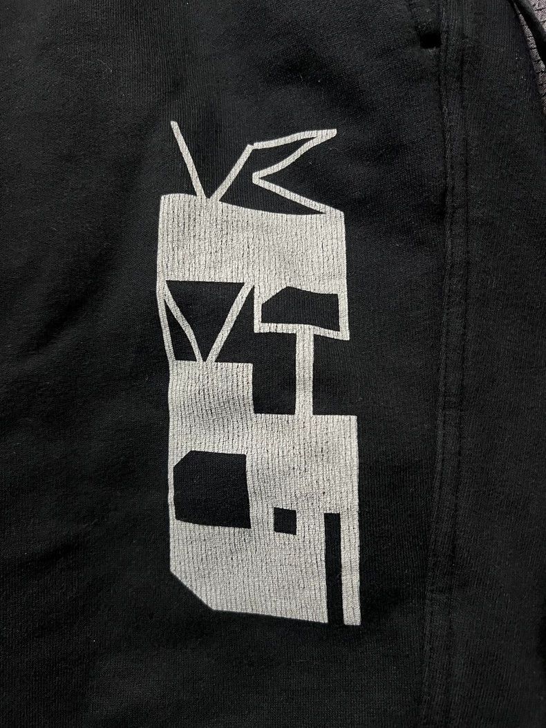 Rick Owens Rick Owens size m 22SS spring/summer crotch shorts with fla Size US 30 / EU 46 - 3 Thumbnail
