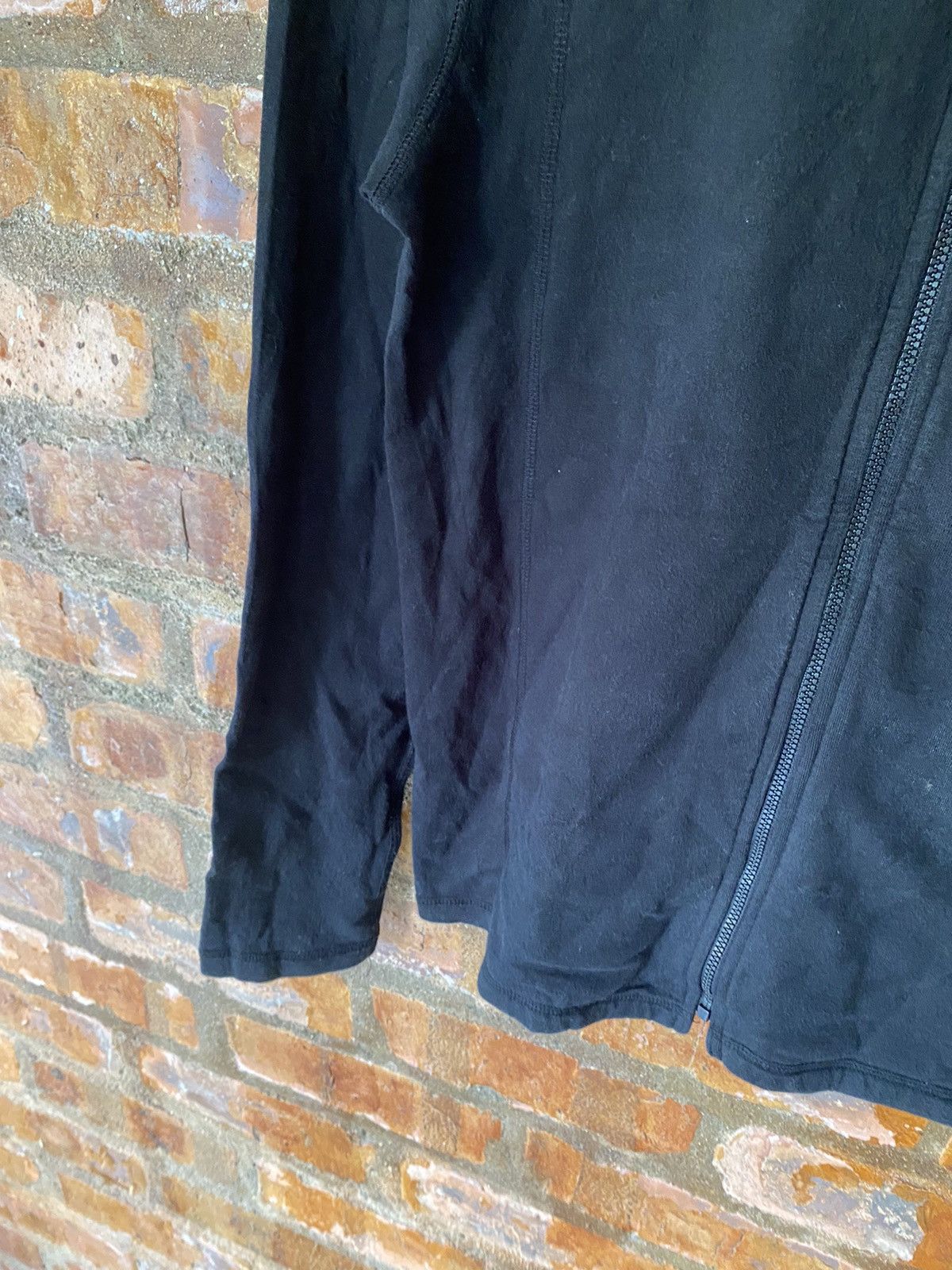 Final Home 1990s Large Back Tag Zipper Size US S / EU 44-46 / 1 - 6 Thumbnail