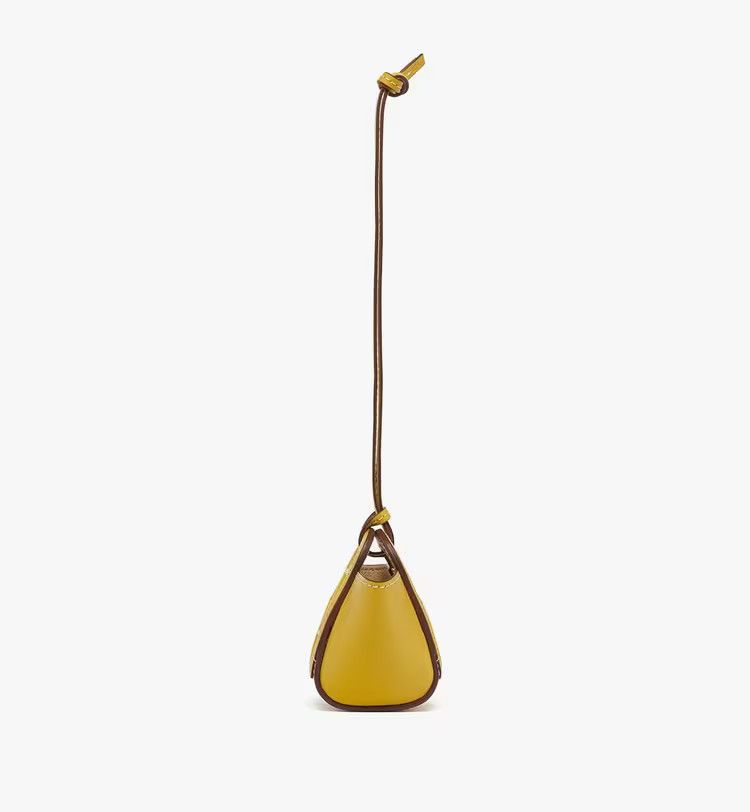 MCM o1mt1gz0625 Size: OS / Charm in Yellow Size ONE SIZE - 2 Thumbnail