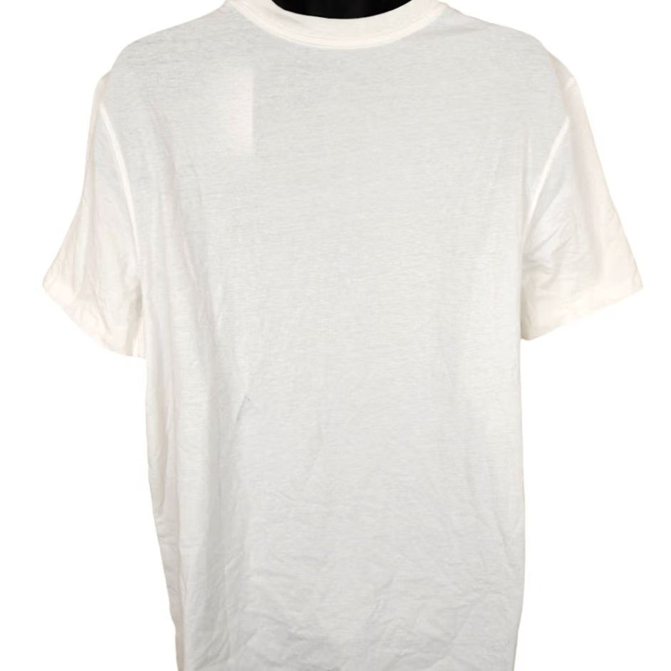 Vintage VINTAGE Agathla Peak T Shirt Mens XL White Kayenta Arizona Travel Destination Nike Shirt Size US XL / EU 56 / 4 - 5 Thumbnail