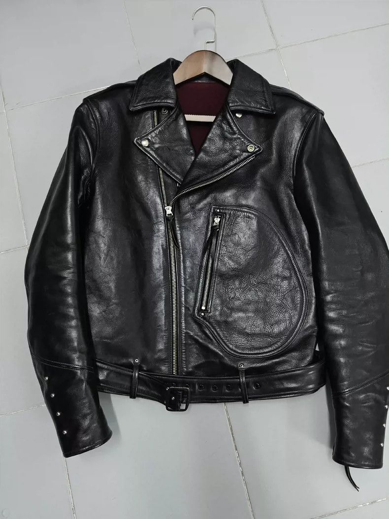 Freewheelers freewheelers jacket 2505-Nextarrow Size US XXS / EU 40 - 1 Thumbnail
