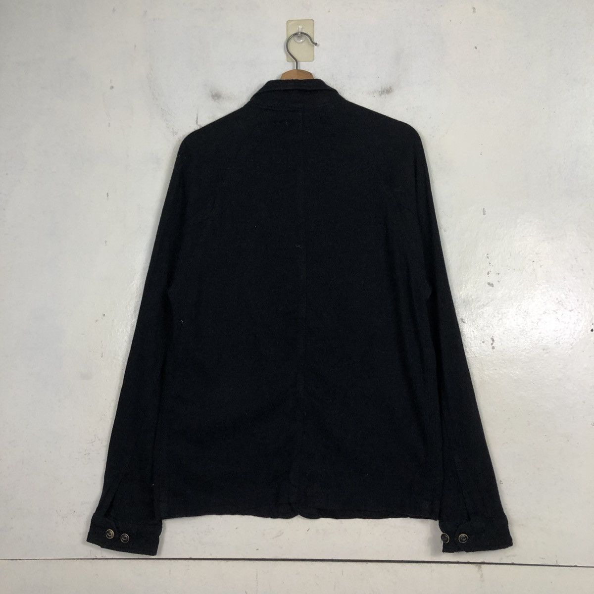 Issey Miyake 💥VINTAGE CHORE JACKET APOLIS GLOBAL CITIZEN ISSEY MIYAKE Size US M / EU 48-50 / 2 - 10 Thumbnail