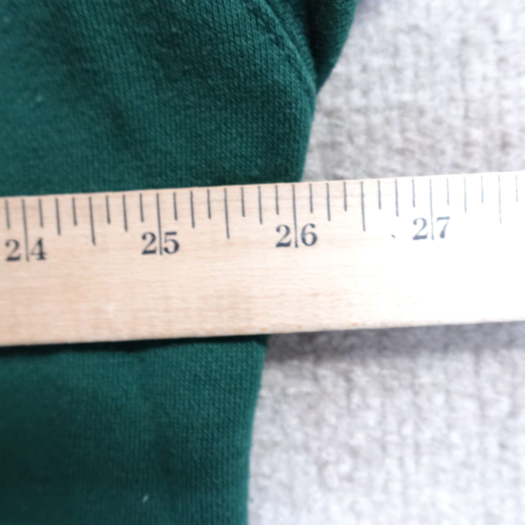 Vintage VINTAGE American Vintage Sweater Shirt? Size US M / EU 48-50 / 2 - 6 Thumbnail