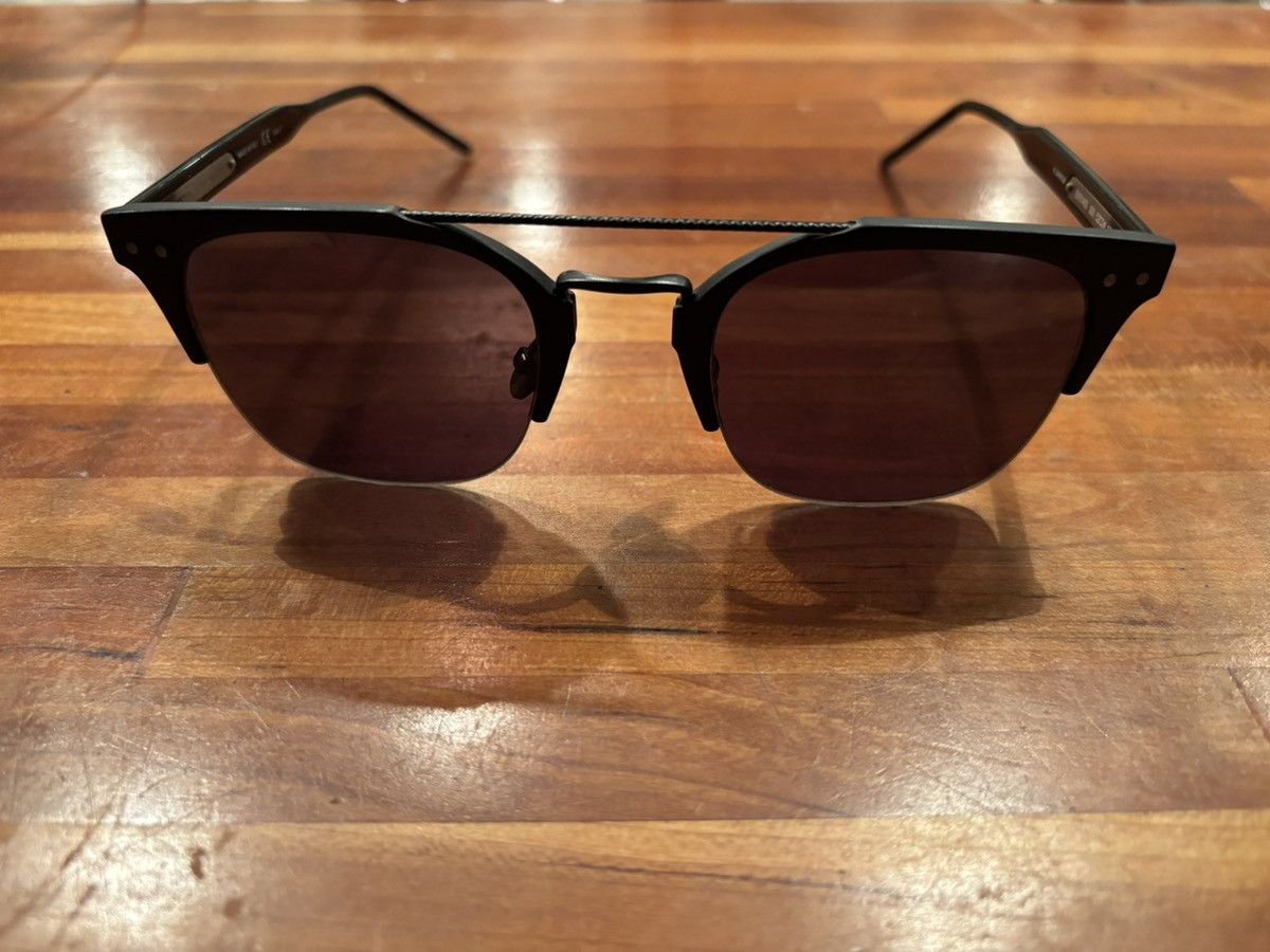 Bottega Veneta Sunglasses