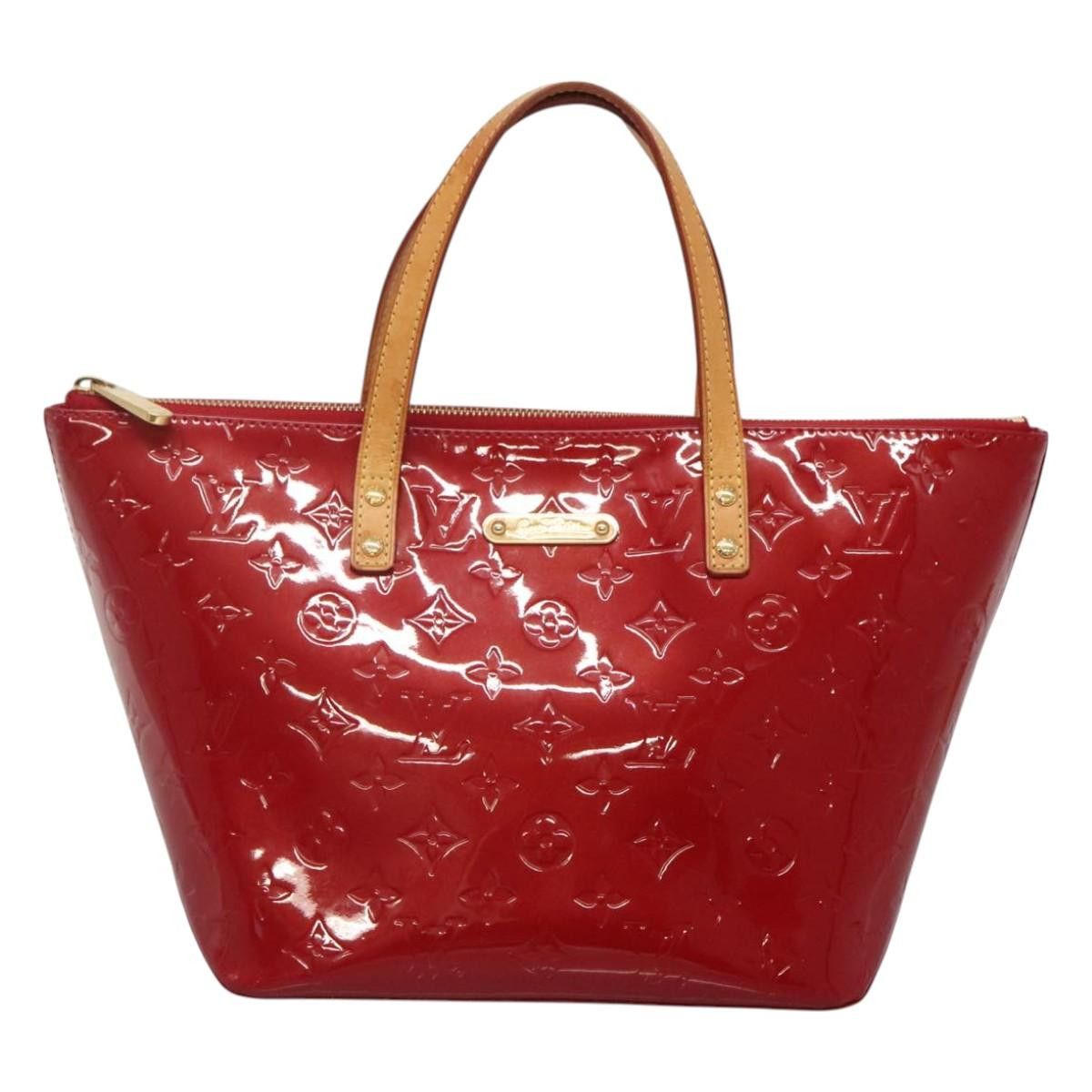 Louis Vuitton Louis Vuitton Bellevue handbag Size ONE SIZE - 1 Thumbnail
