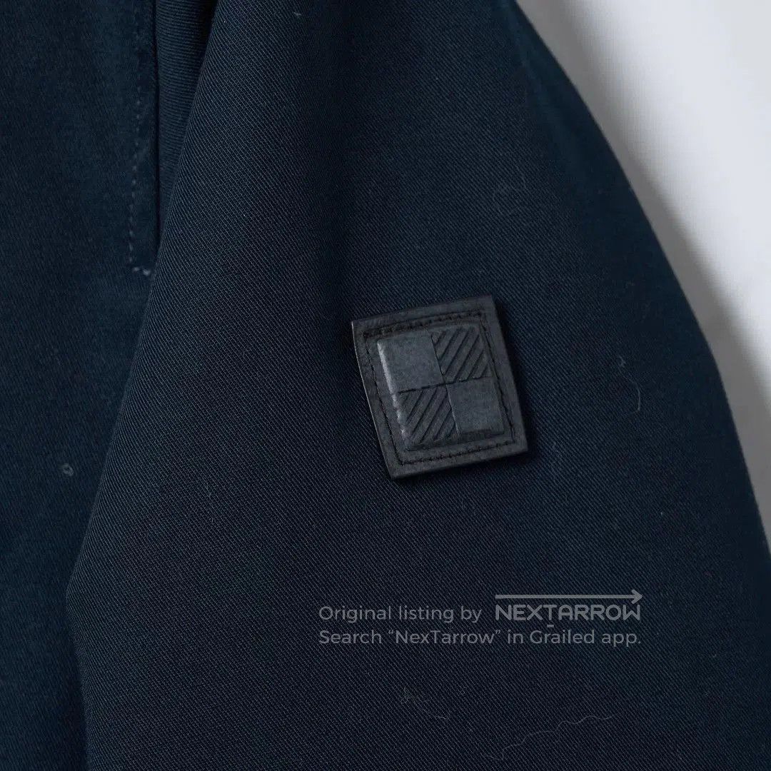 Woolrich Woolen Mills Woolrich Men's Double-Sided Jacket. Size US M / EU 48-50 / 2 - 4 Thumbnail