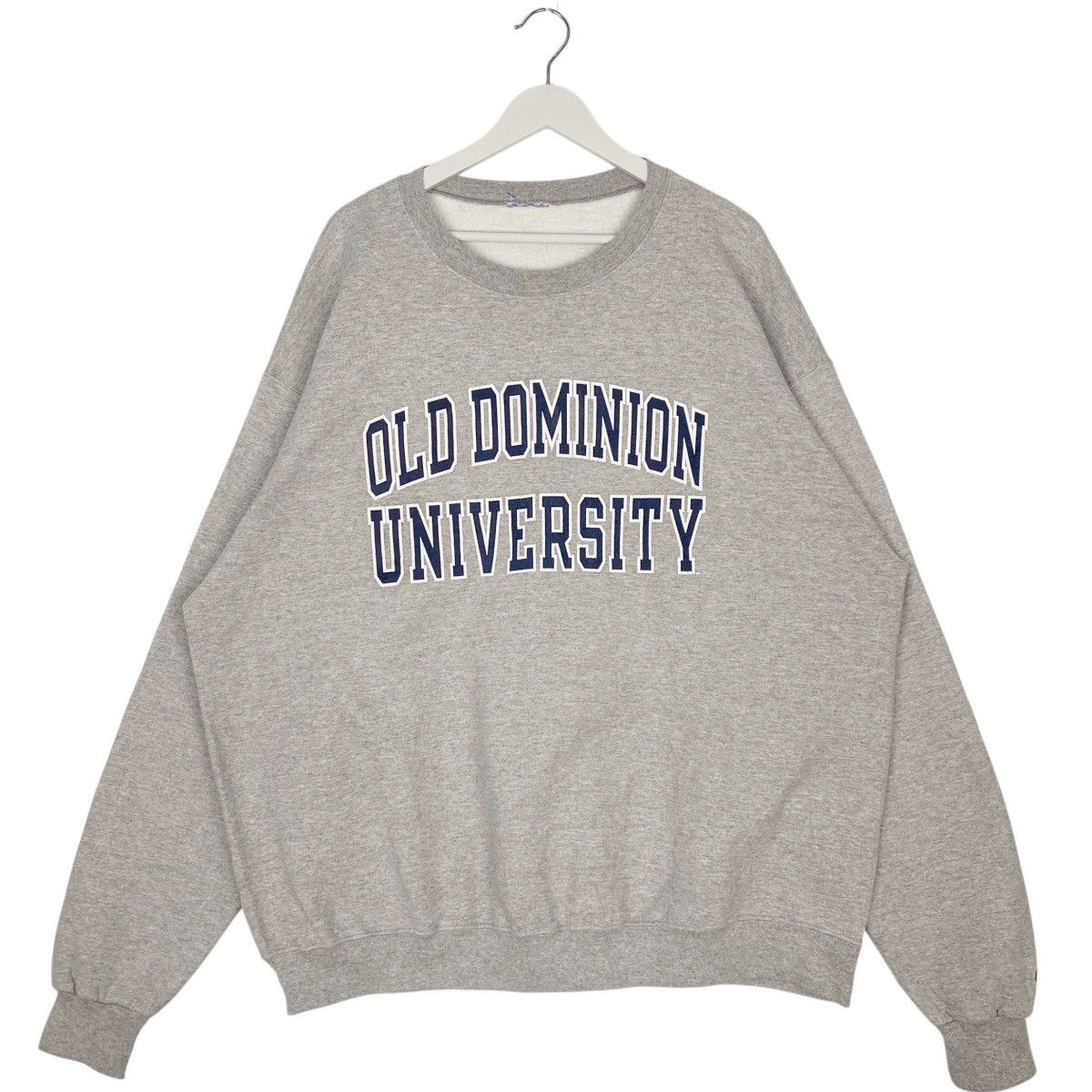 Other Vintage Old Dominion University Printed Crewneck Sweatshirt Size US XL / EU 56 / 4 - 1 Thumbnail