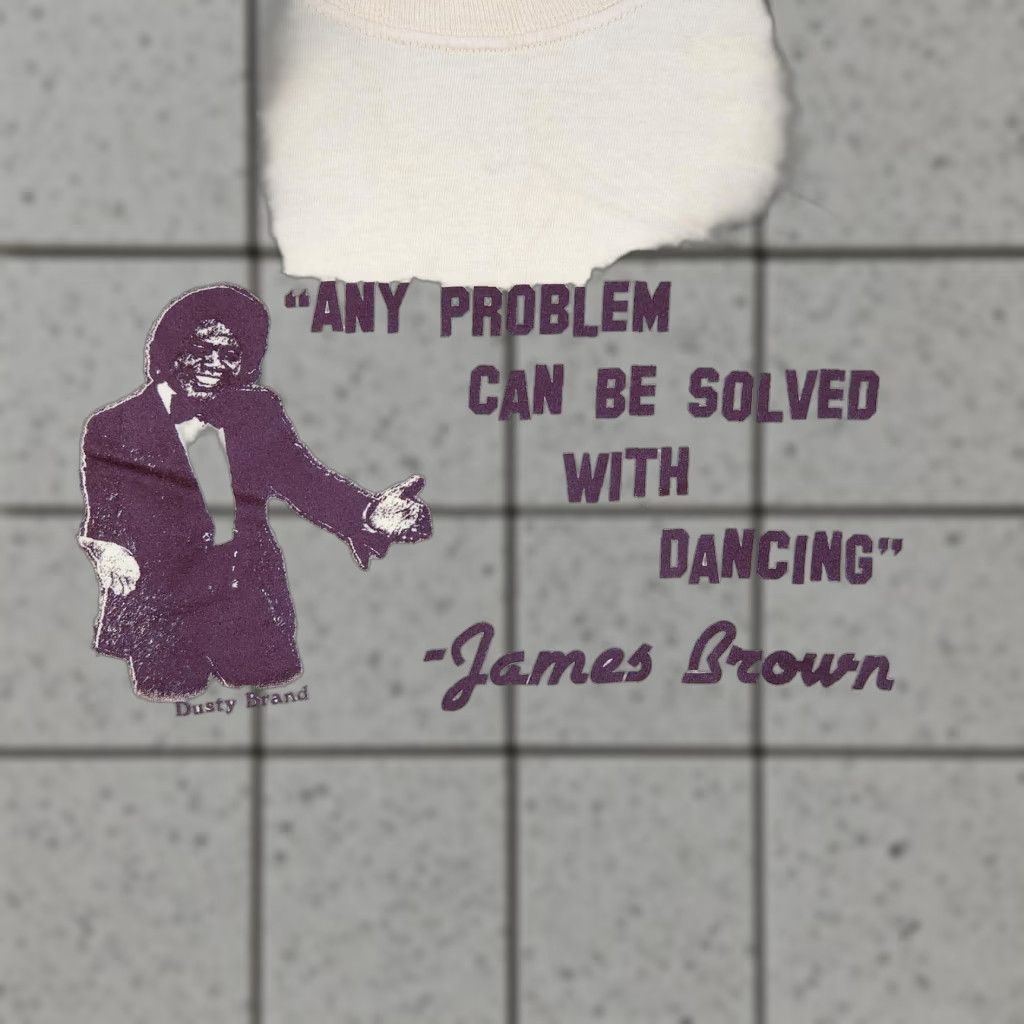 James brown steals show at a wedding with his dance moves and cash. -  YouTube, image size:1024x1024