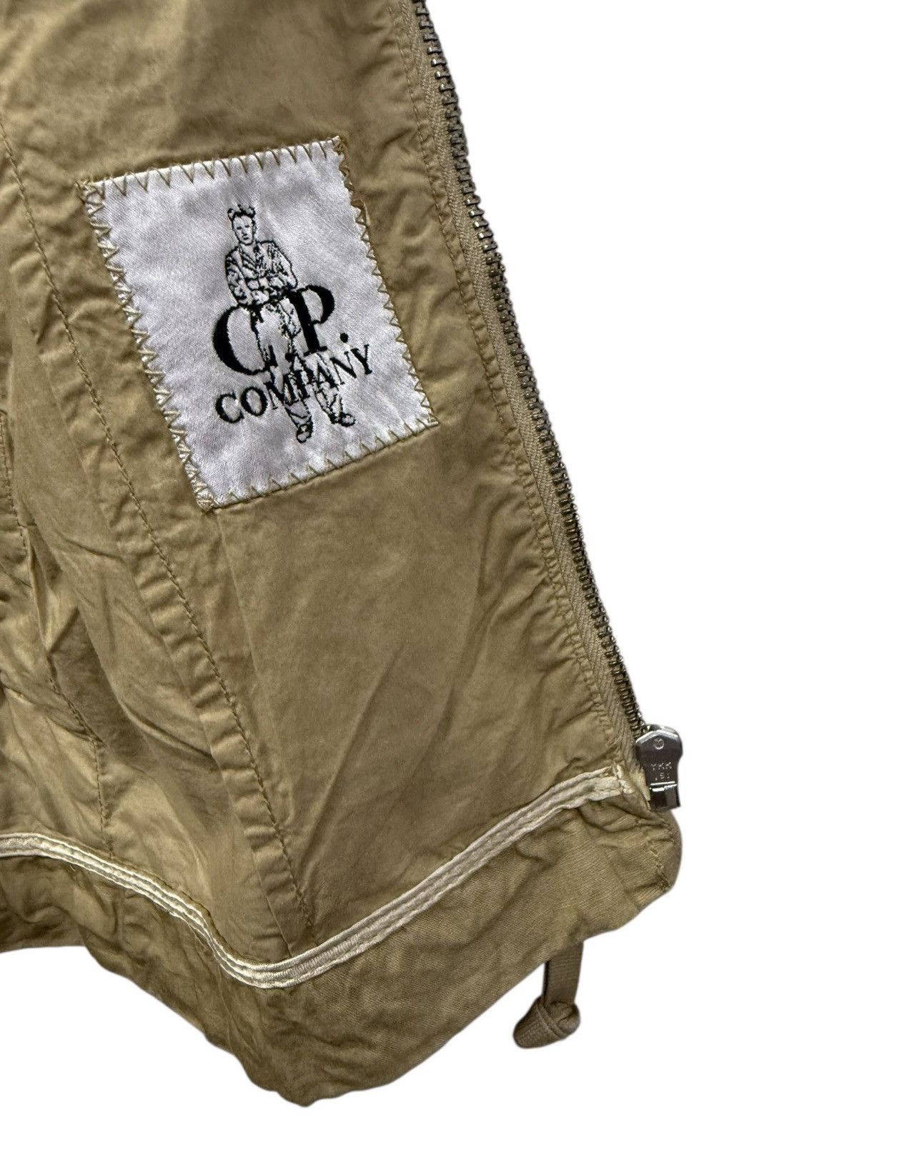 C.P. Company Vintage Rare CP Company By Mossimo Osti jacket Size US M / EU 48-50 / 2 - 5 Thumbnail