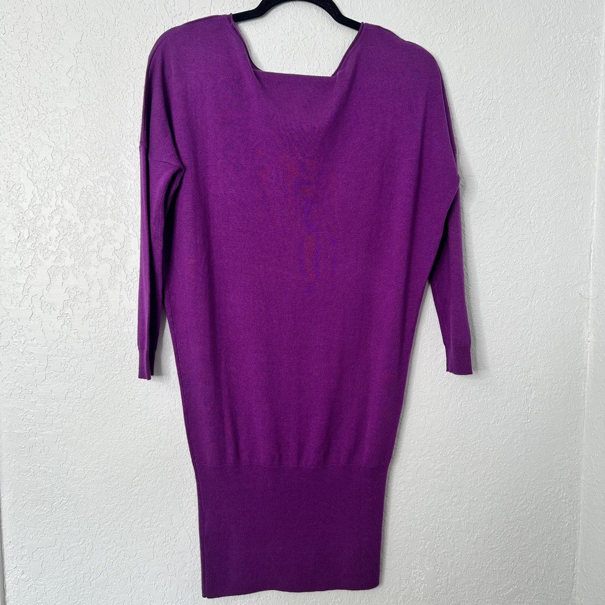 Patrizia Pepe NWOT Patrizia Pepe Knit Silk Cashmere Italian Mini SZ 0 Size XS / US 0-2 / IT 36-38 - 8 Thumbnail