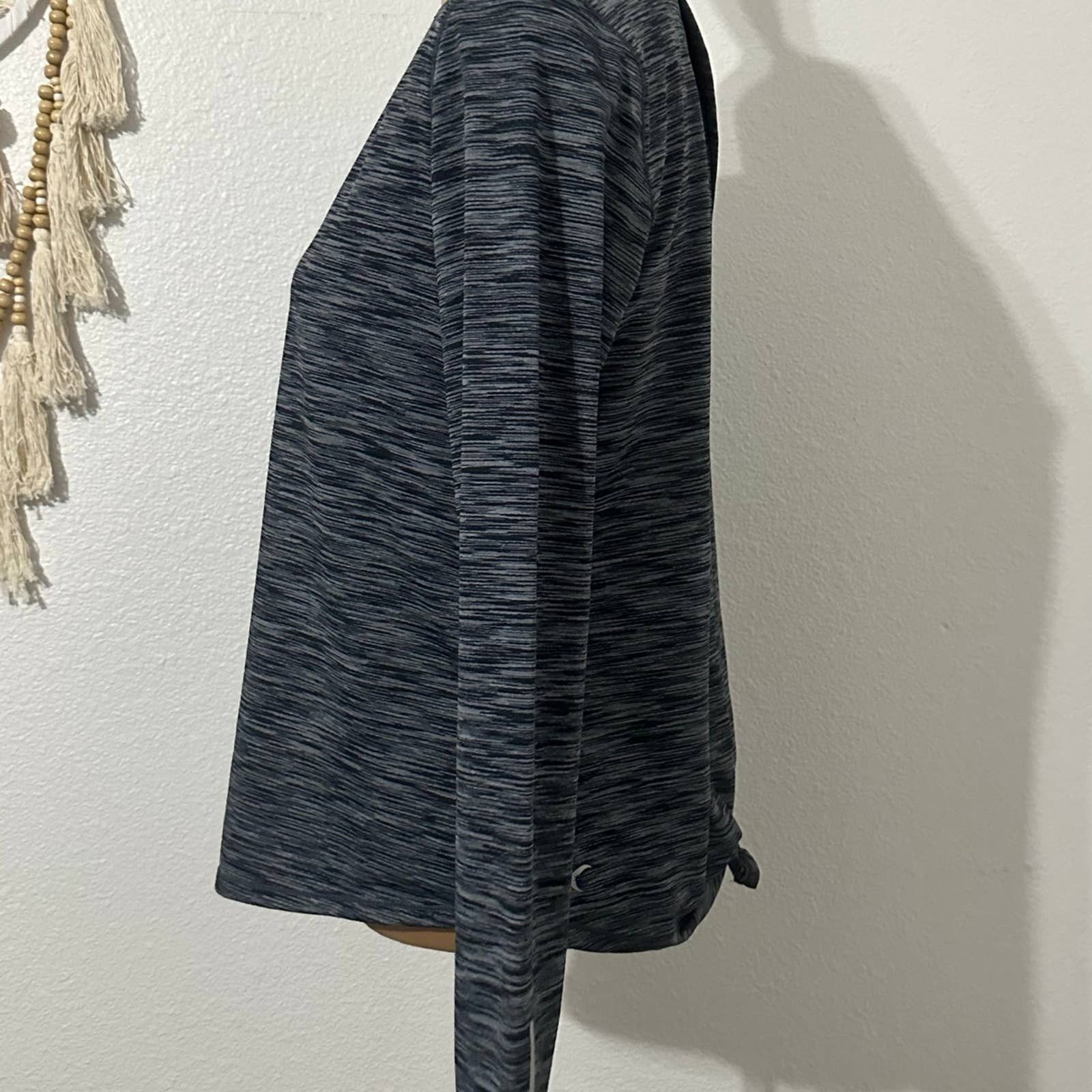 Other Zyia open back long sleeve Size L / US 10 / IT 46 - 3 Thumbnail