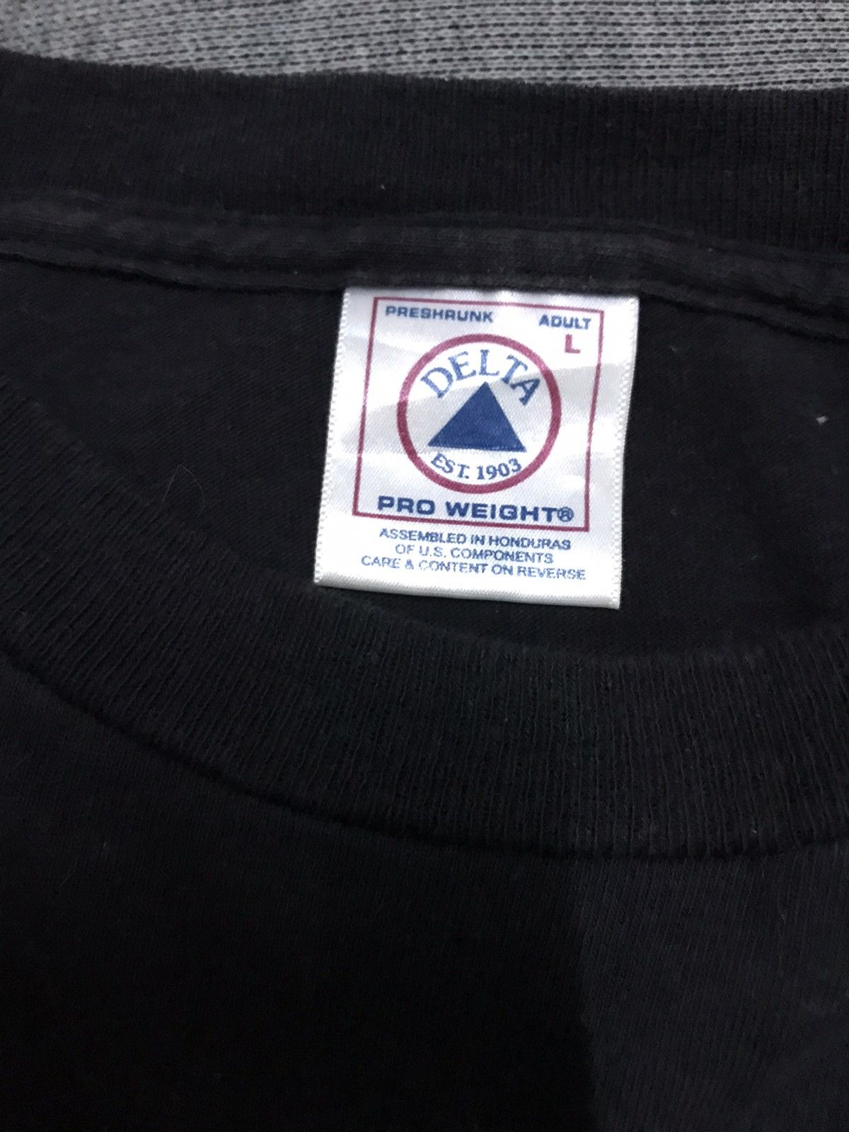 D.A.R.E × Vintage Vintage D.A.R.E Tees Size US L / EU 52-54 / 3 - 5 Thumbnail