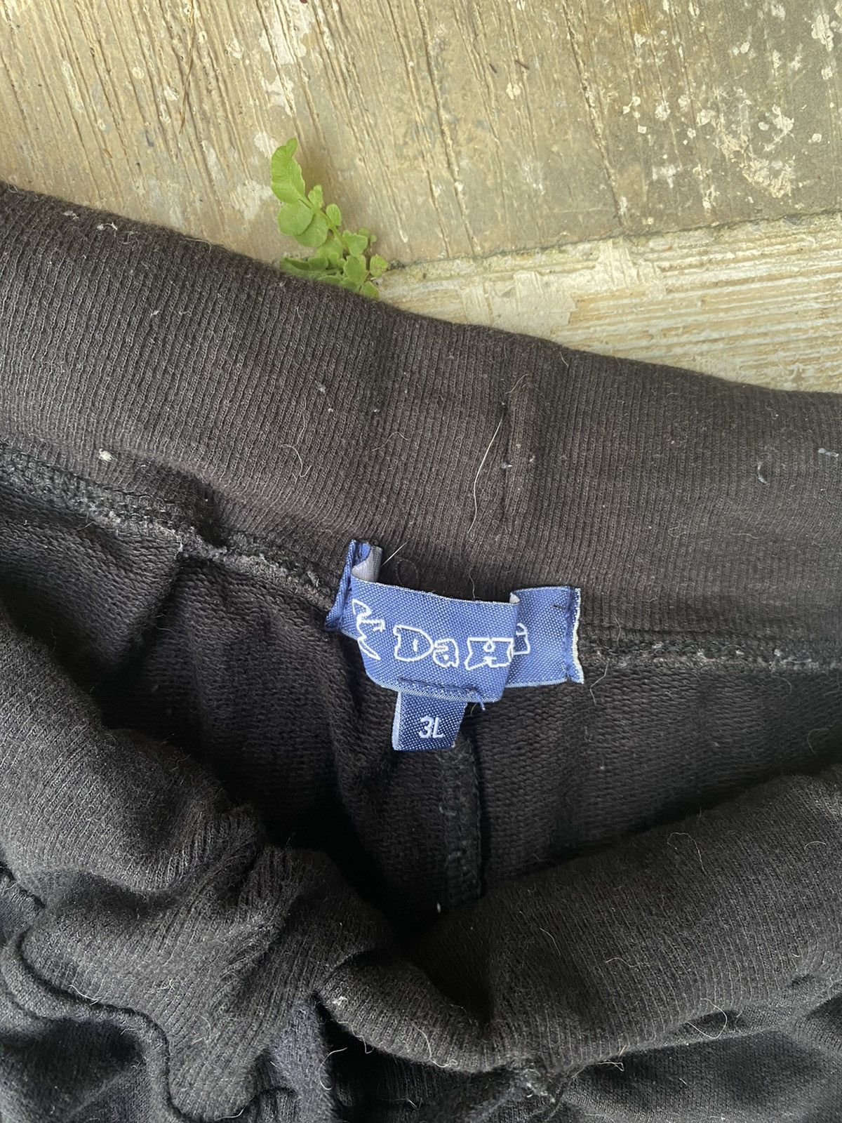 Japanese Brand Da Hui Hakama Pants Size US 31 - 7 Thumbnail