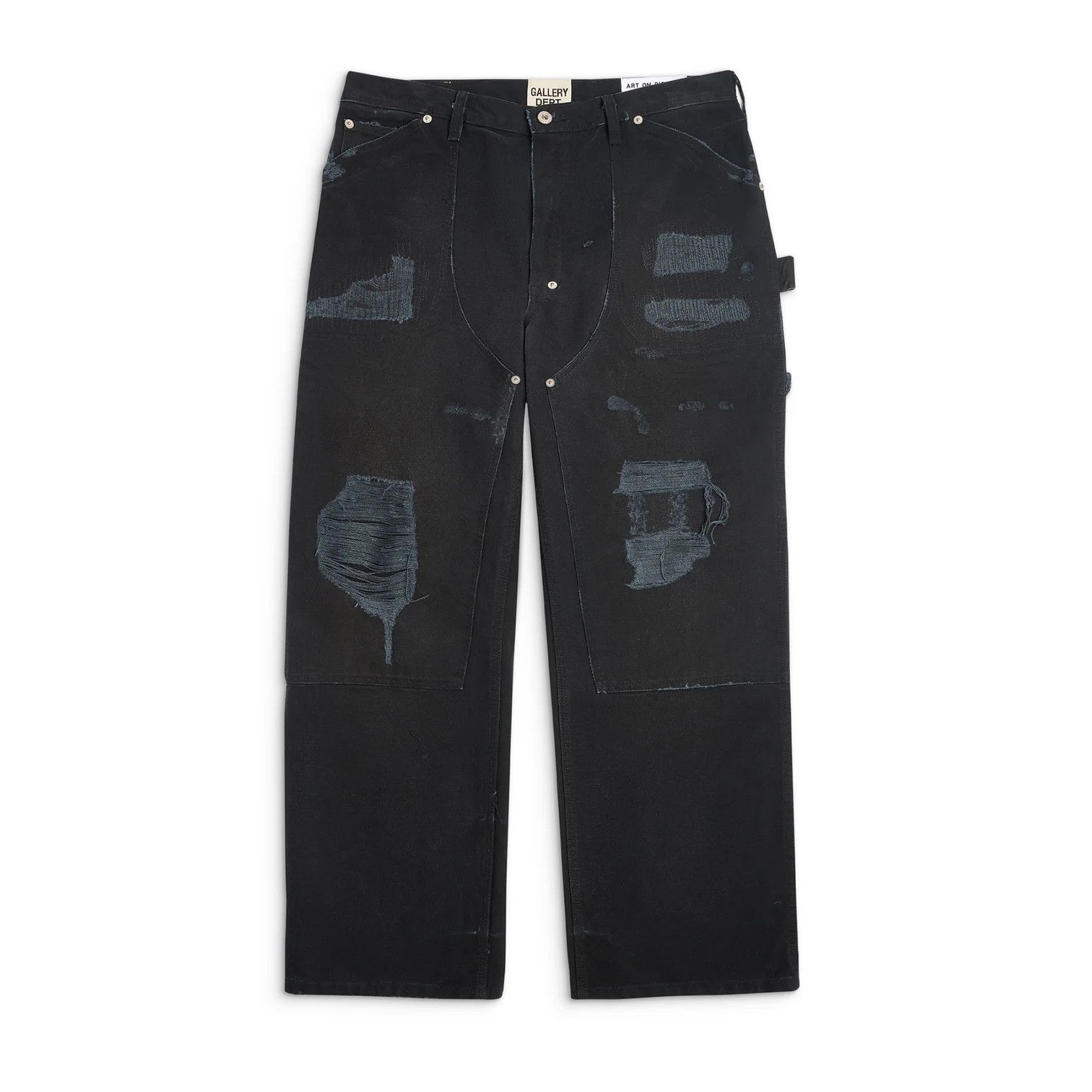 Gallery Dept. Gallery dept branko carpenter Size US 36 / EU 52 - 1 Thumbnail