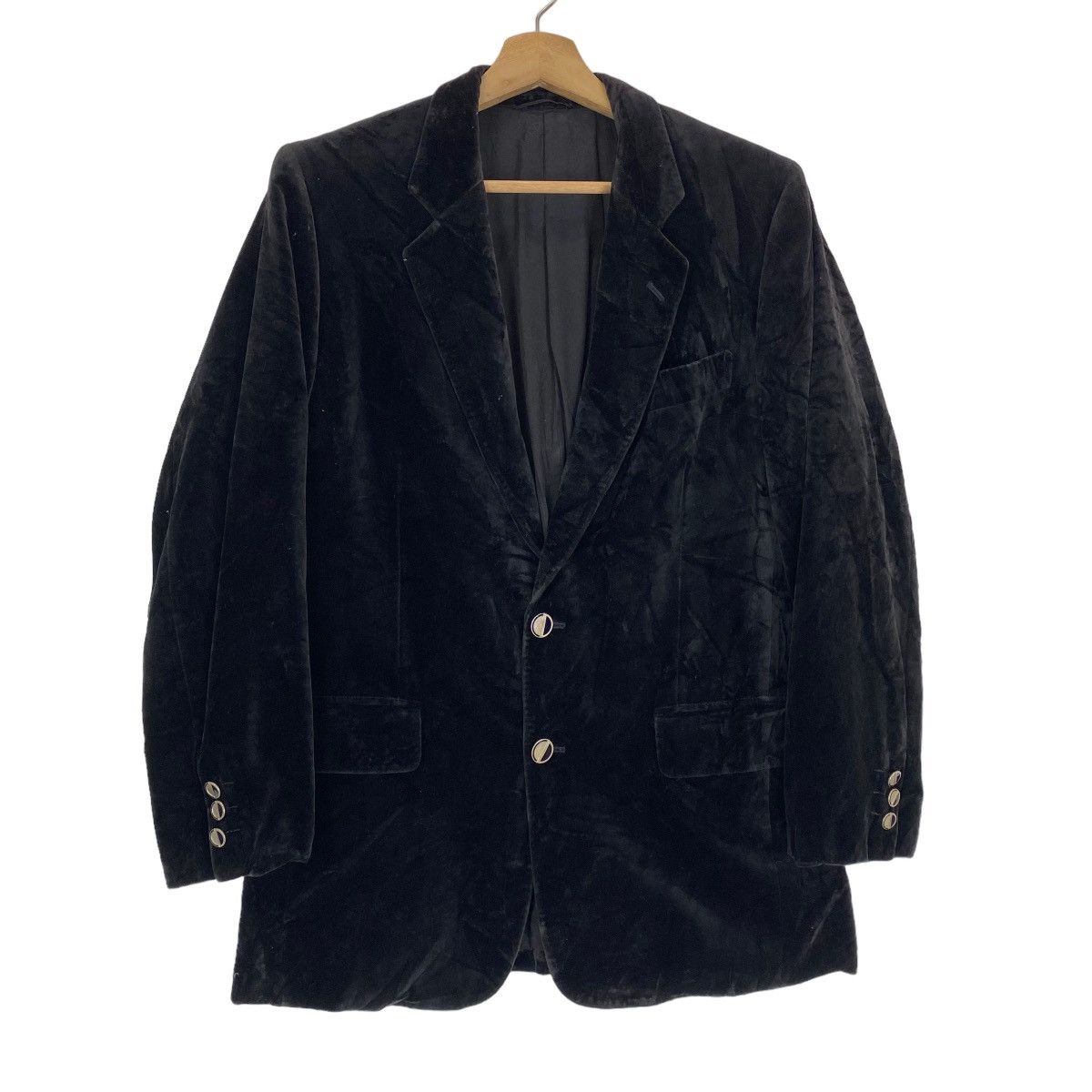 Christian Dior Monsieur Christian Dior Monsieur velvet jacket Size US S / EU 44-46 / 1 - 2 Thumbnail