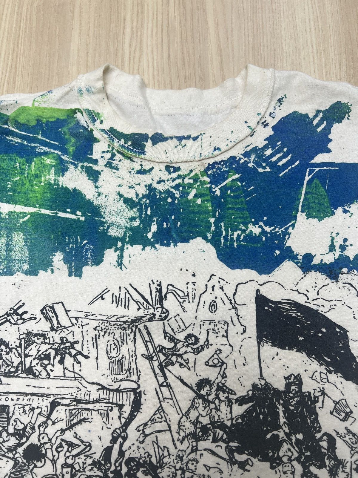 Vintage Seditionaries Size US M / EU 48-50 / 2 - 5 Thumbnail