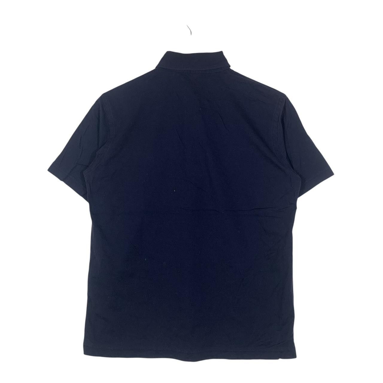 Vintage Vintage KAMAKURA Natural Pure Indigo Made In Japan Tee Size US M / EU 48-50 / 2 - 4 Thumbnail