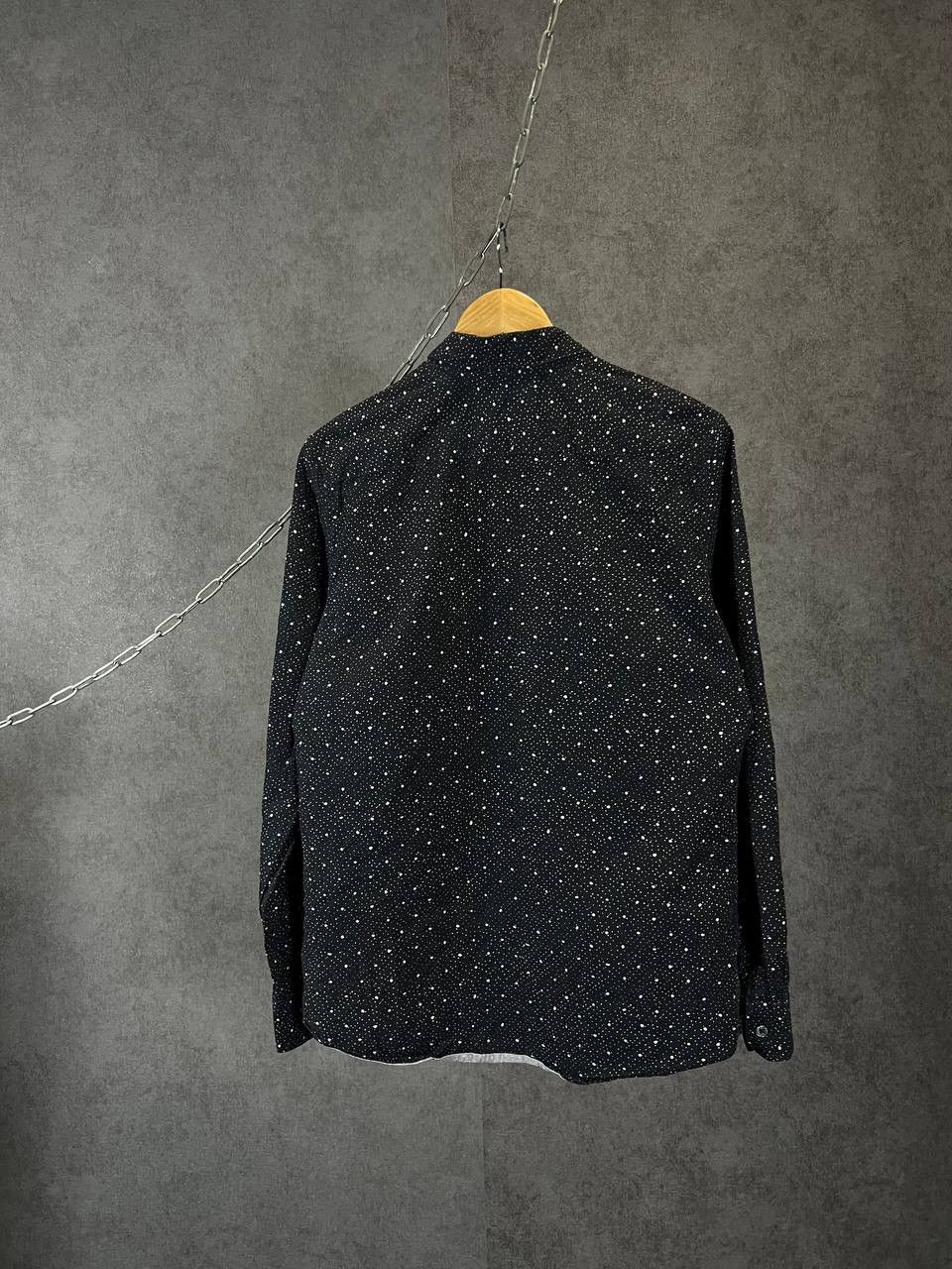 Paul Smith Paul Smith designer art shirt Size US S / EU 44-46 / 1 - 6 Thumbnail
